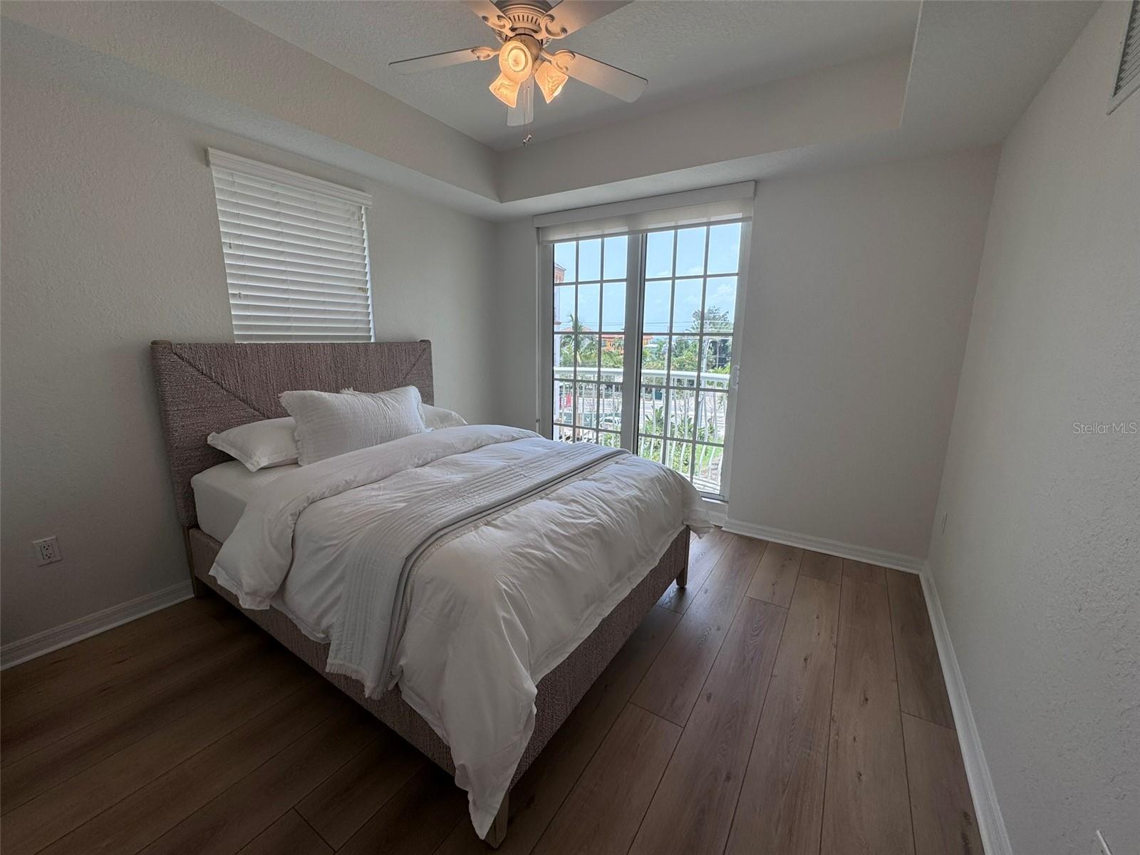 BELLA MARGUERITE CONDO - Residential Lease