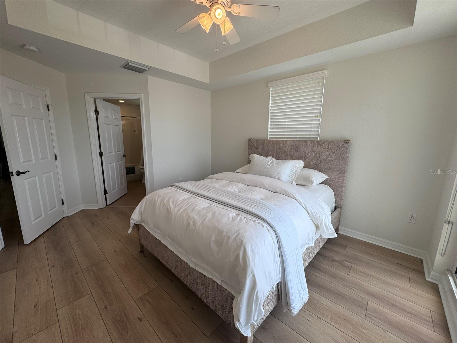 BELLA MARGUERITE CONDO - Residential Lease