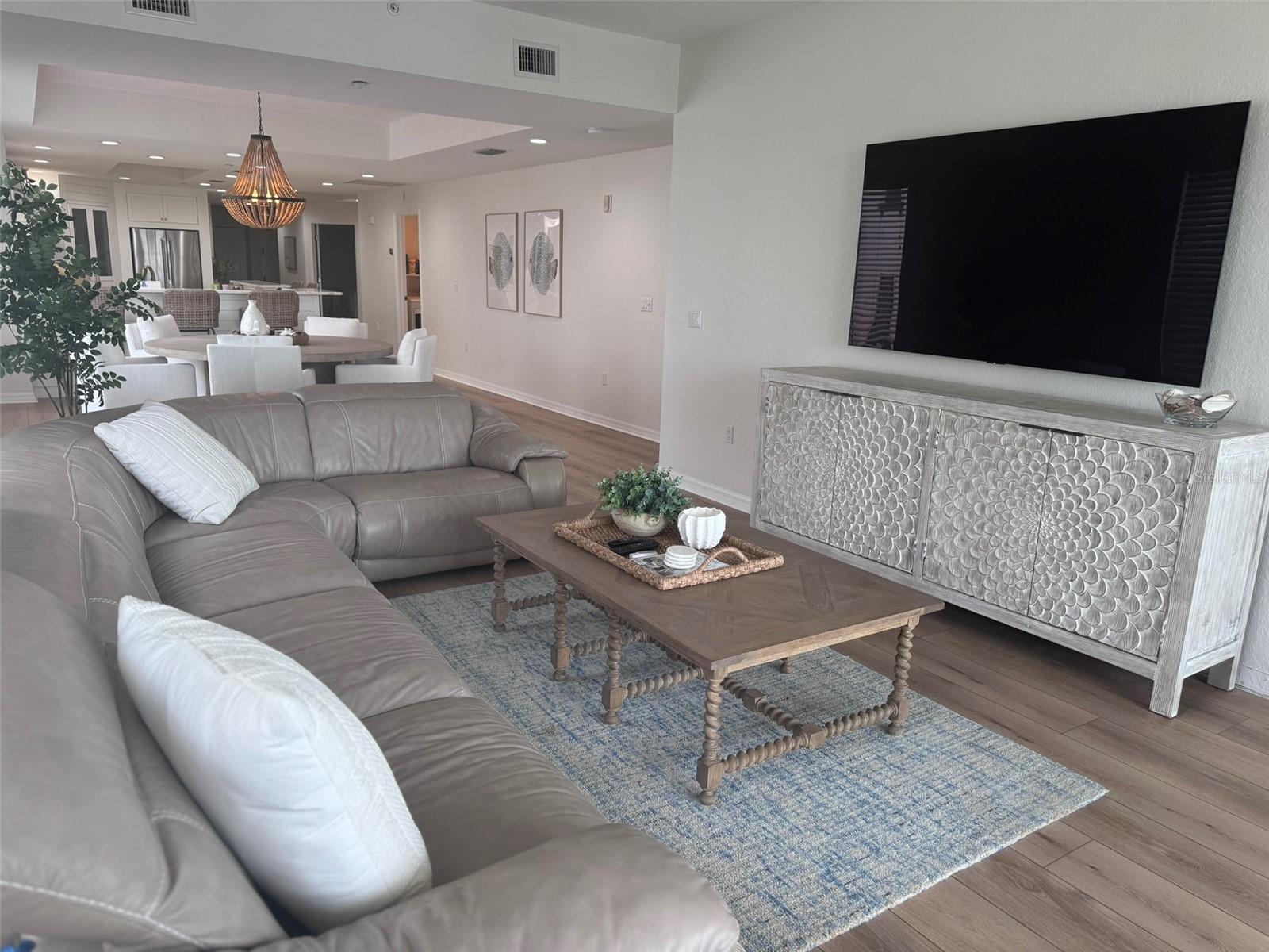 BELLA MARGUERITE CONDO - Residential Lease