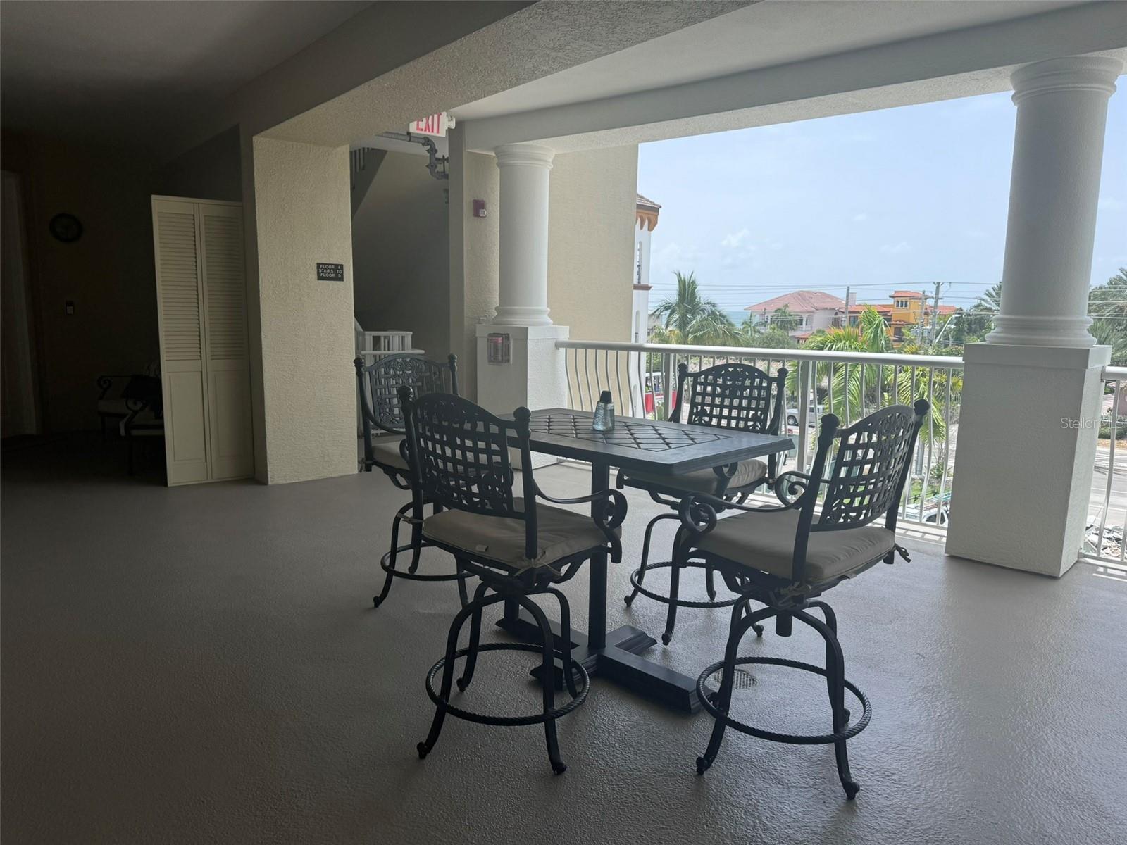 BELLA MARGUERITE CONDO - Residential Lease