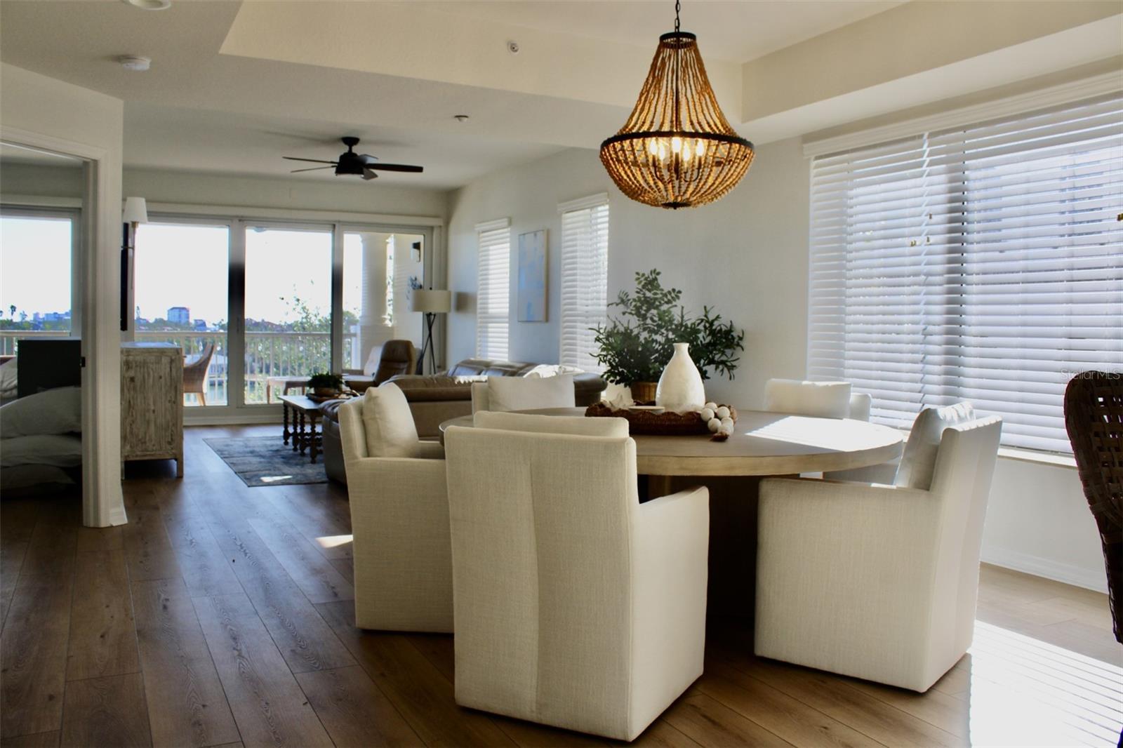 BELLA MARGUERITE CONDO - Residential Lease