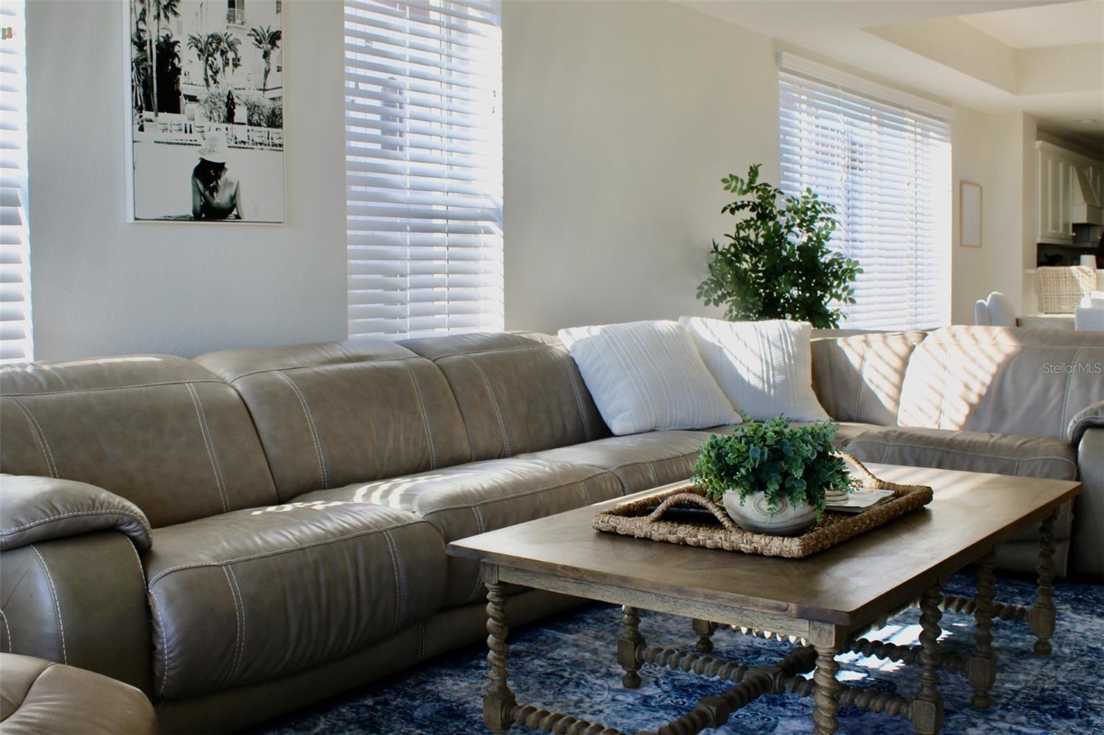 BELLA MARGUERITE CONDO - Residential Lease