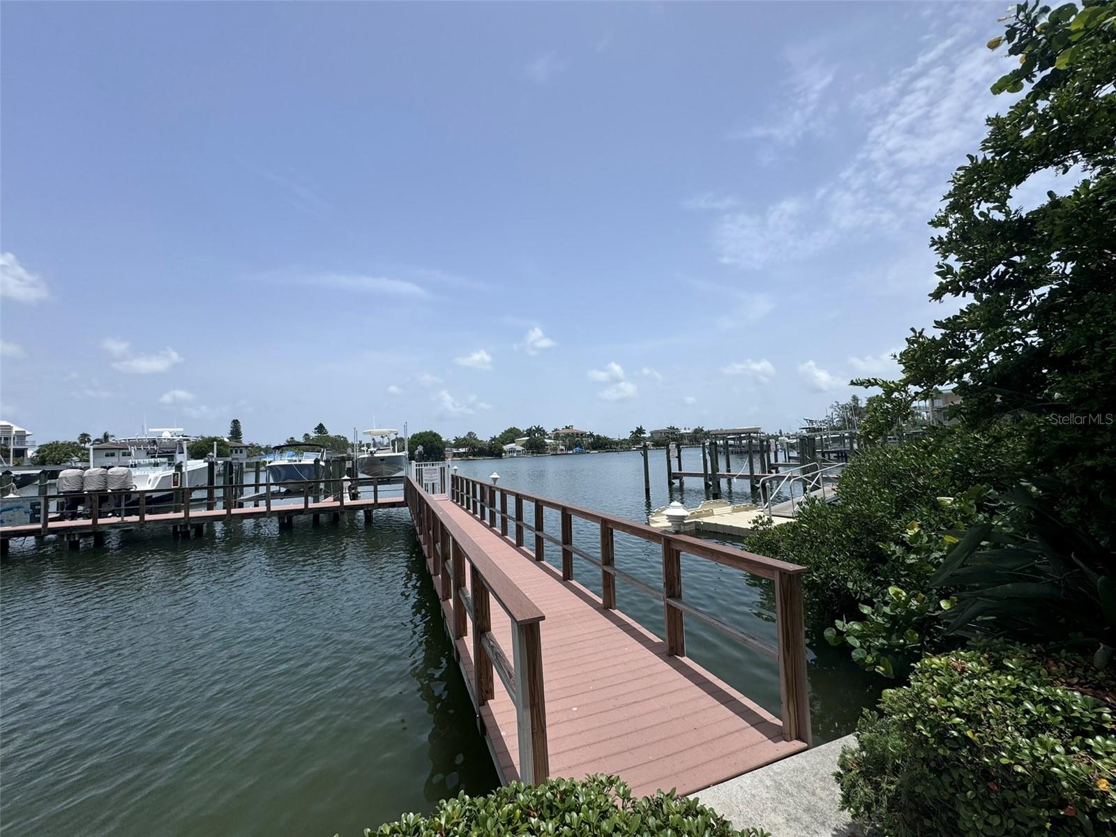 BELLA MARGUERITE CONDO - Residential Lease