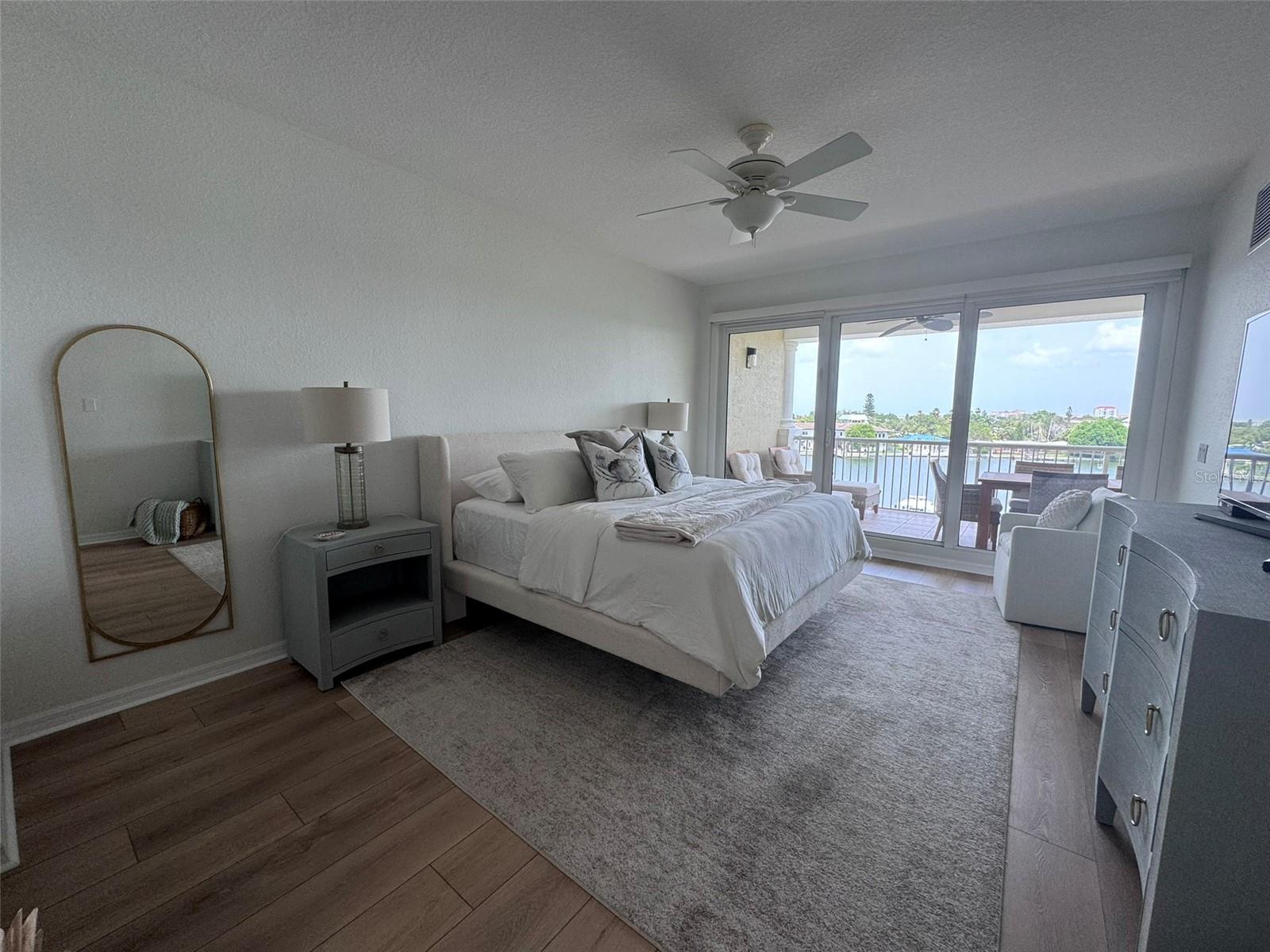 BELLA MARGUERITE CONDO - Residential Lease