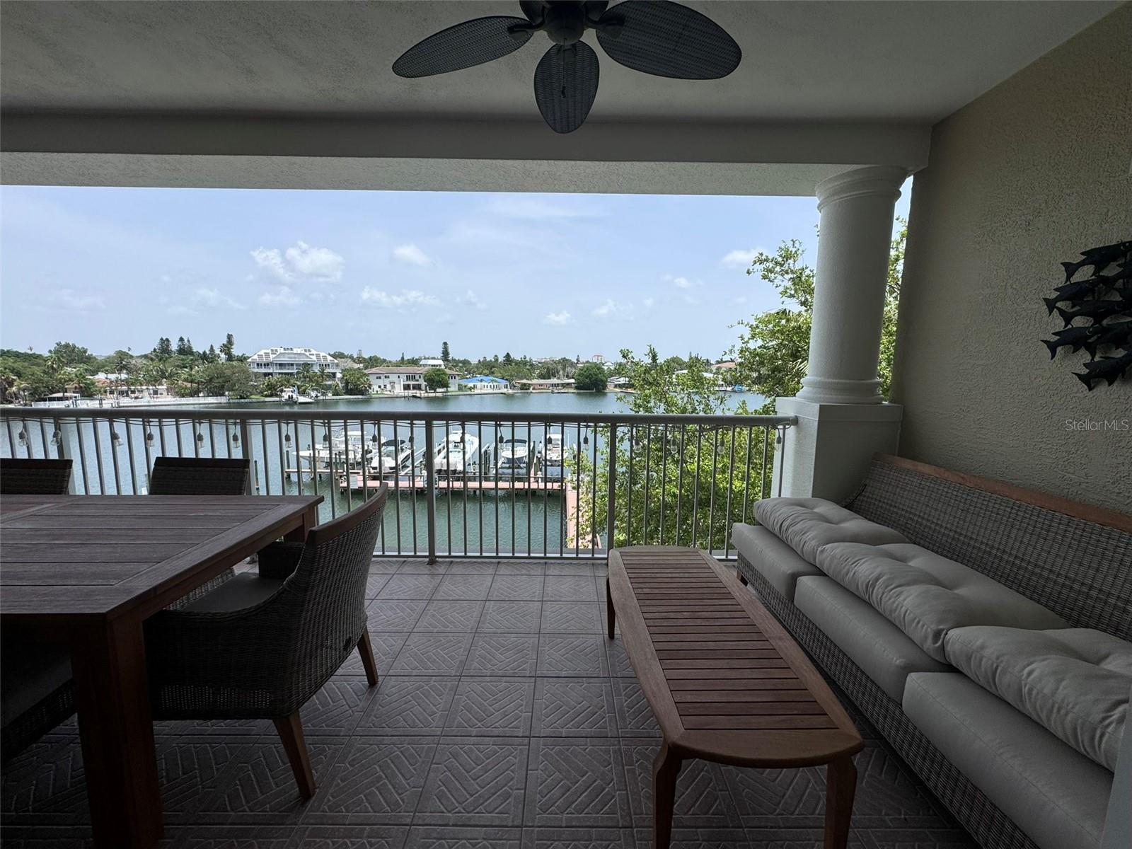 BELLA MARGUERITE CONDO - Residential Lease