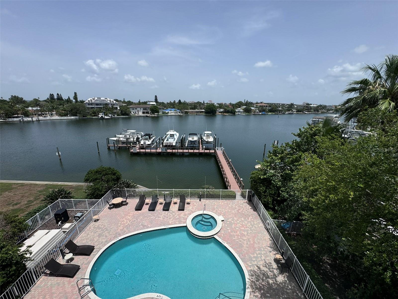 BELLA MARGUERITE CONDO - Residential Lease