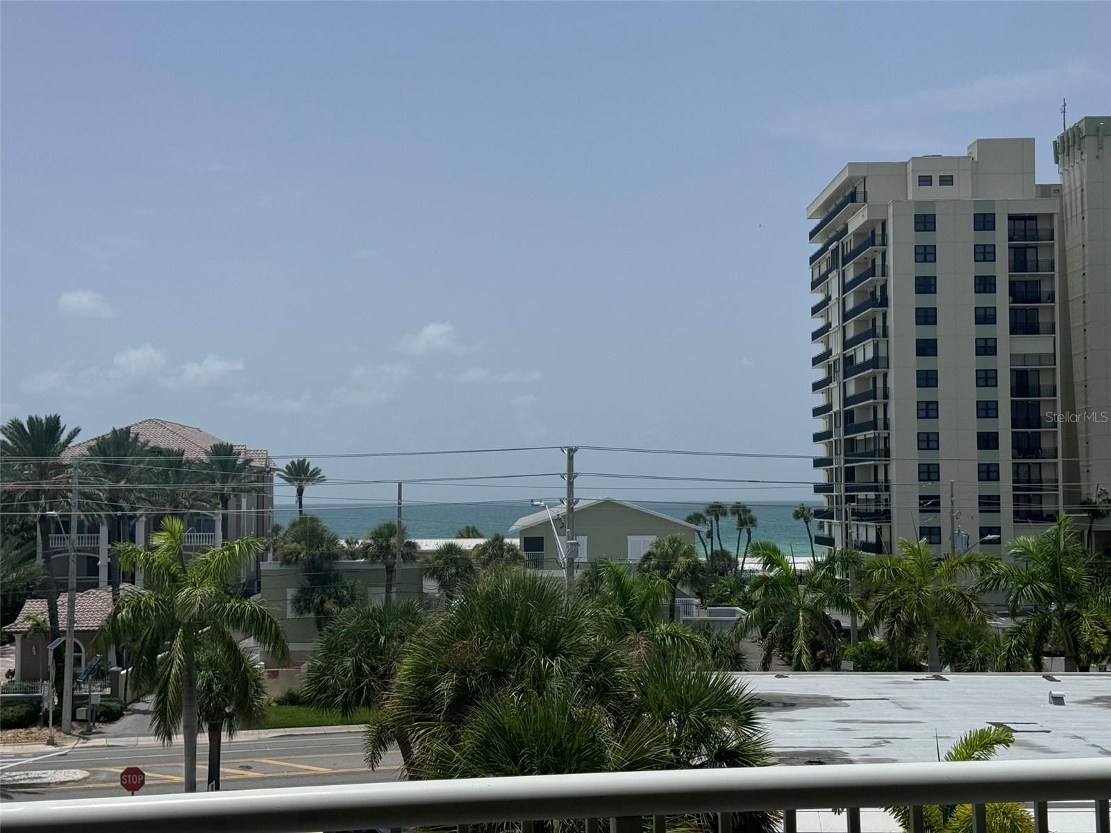 BELLA MARGUERITE CONDO - Residential Lease