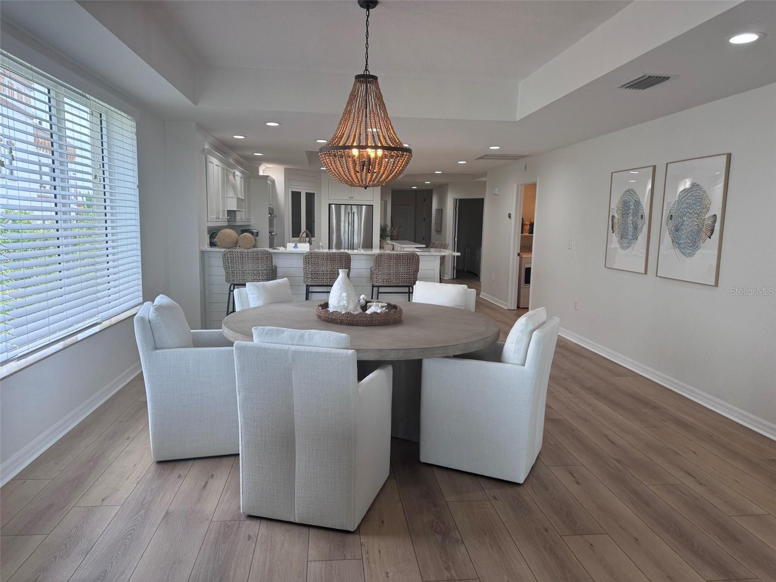 BELLA MARGUERITE CONDO - Residential Lease