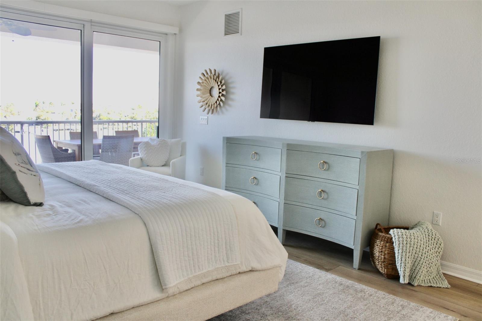 BELLA MARGUERITE CONDO - Residential Lease