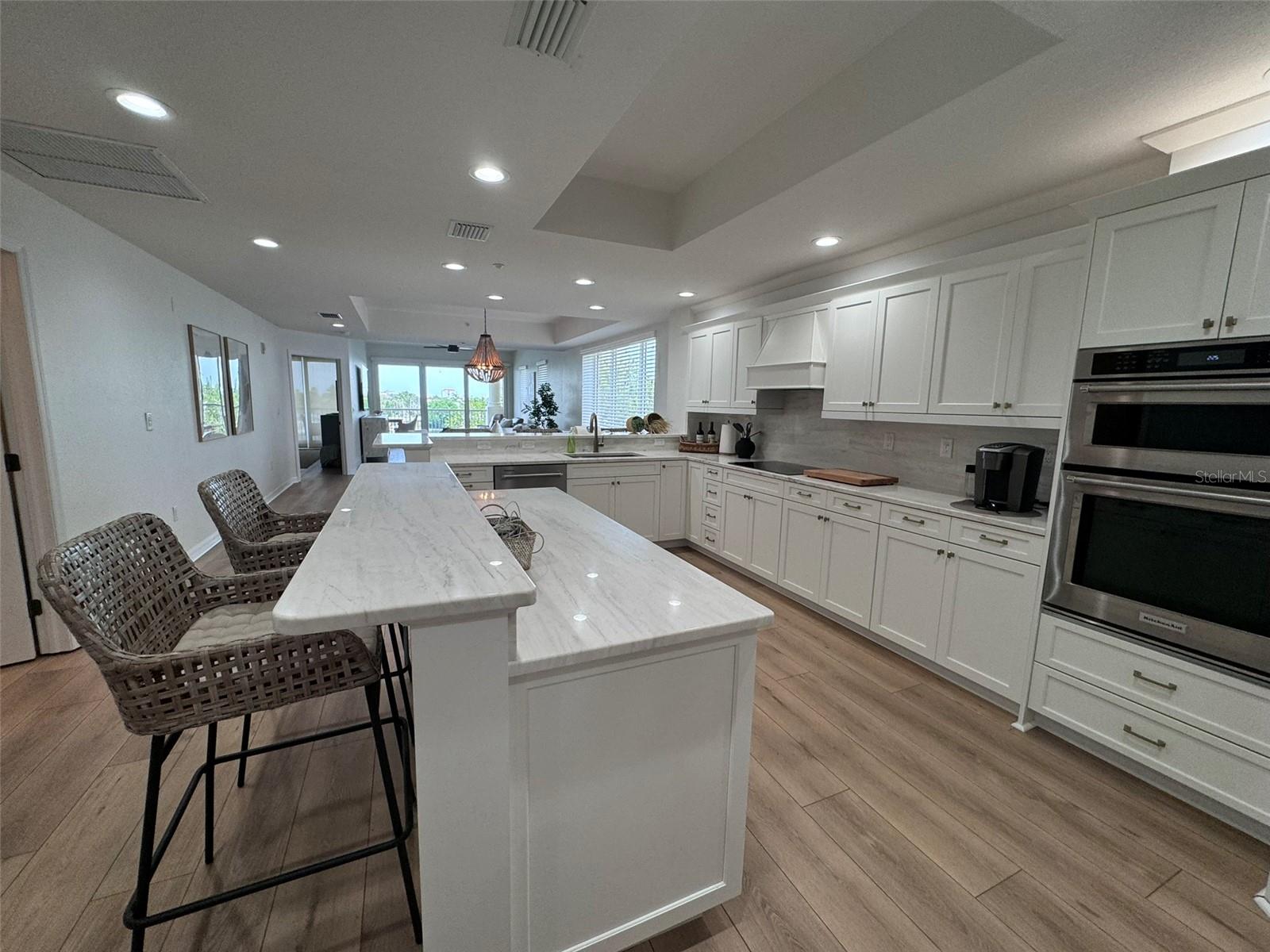 BELLA MARGUERITE CONDO - Residential Lease