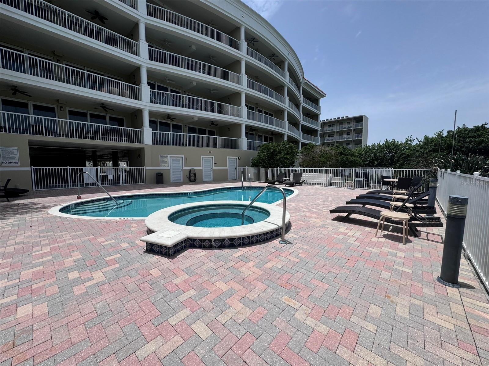 BELLA MARGUERITE CONDO - Residential Lease