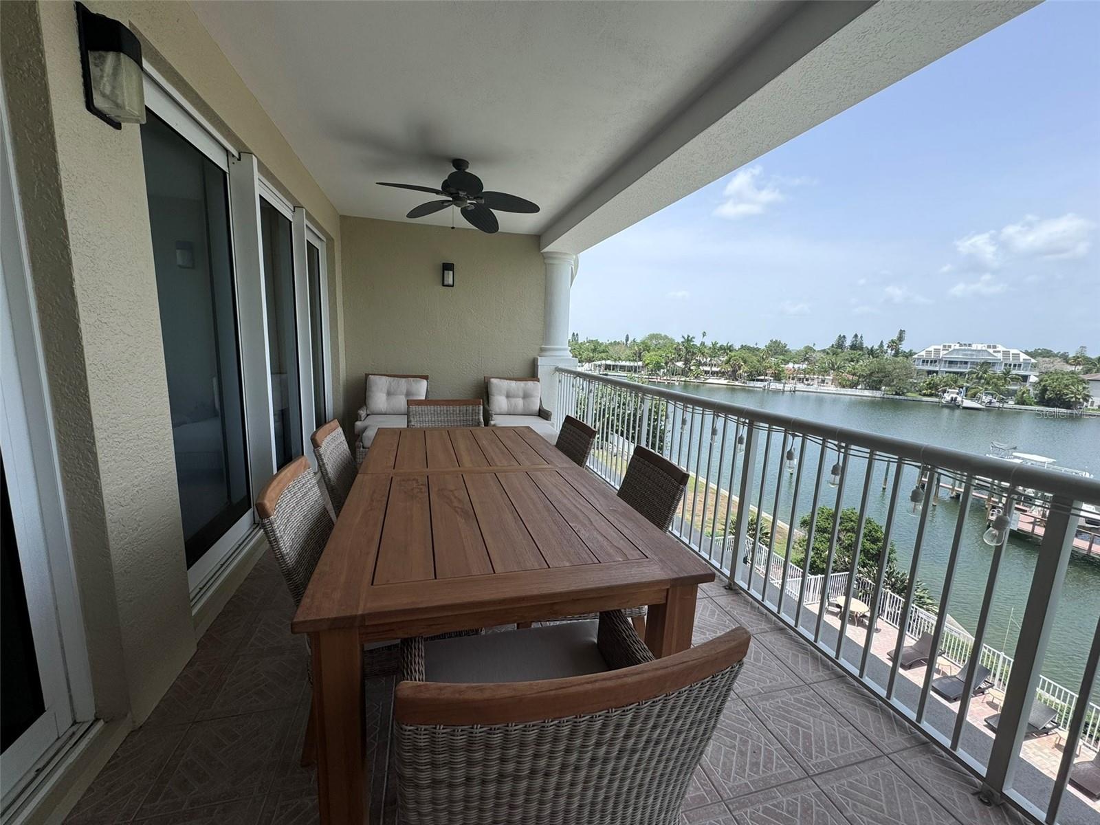 BELLA MARGUERITE CONDO - Residential Lease