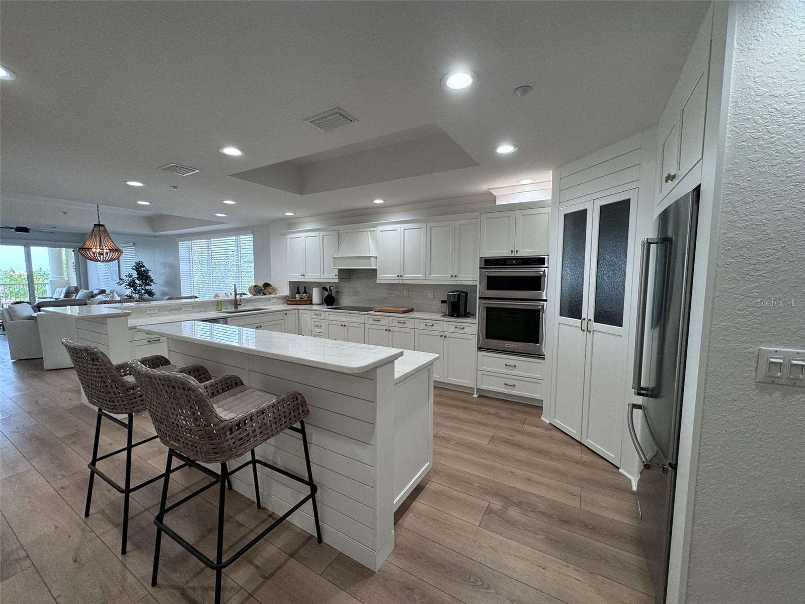 BELLA MARGUERITE CONDO - Residential Lease