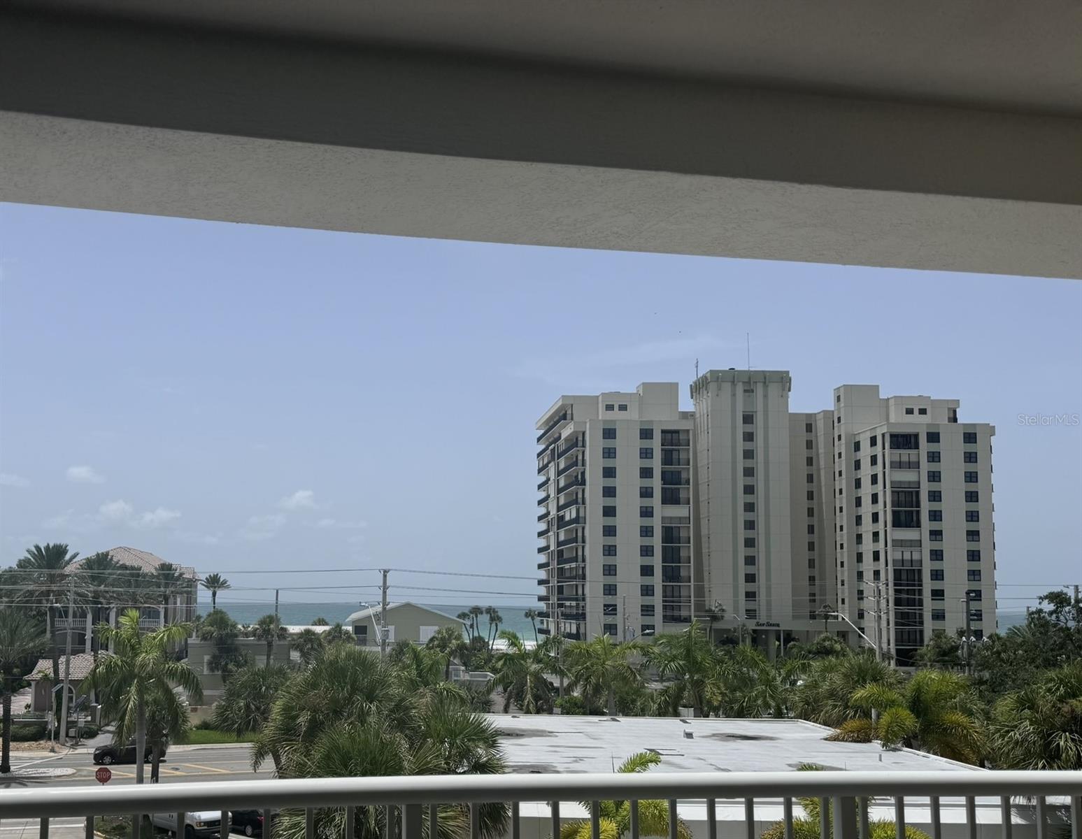 BELLA MARGUERITE CONDO - Residential Lease