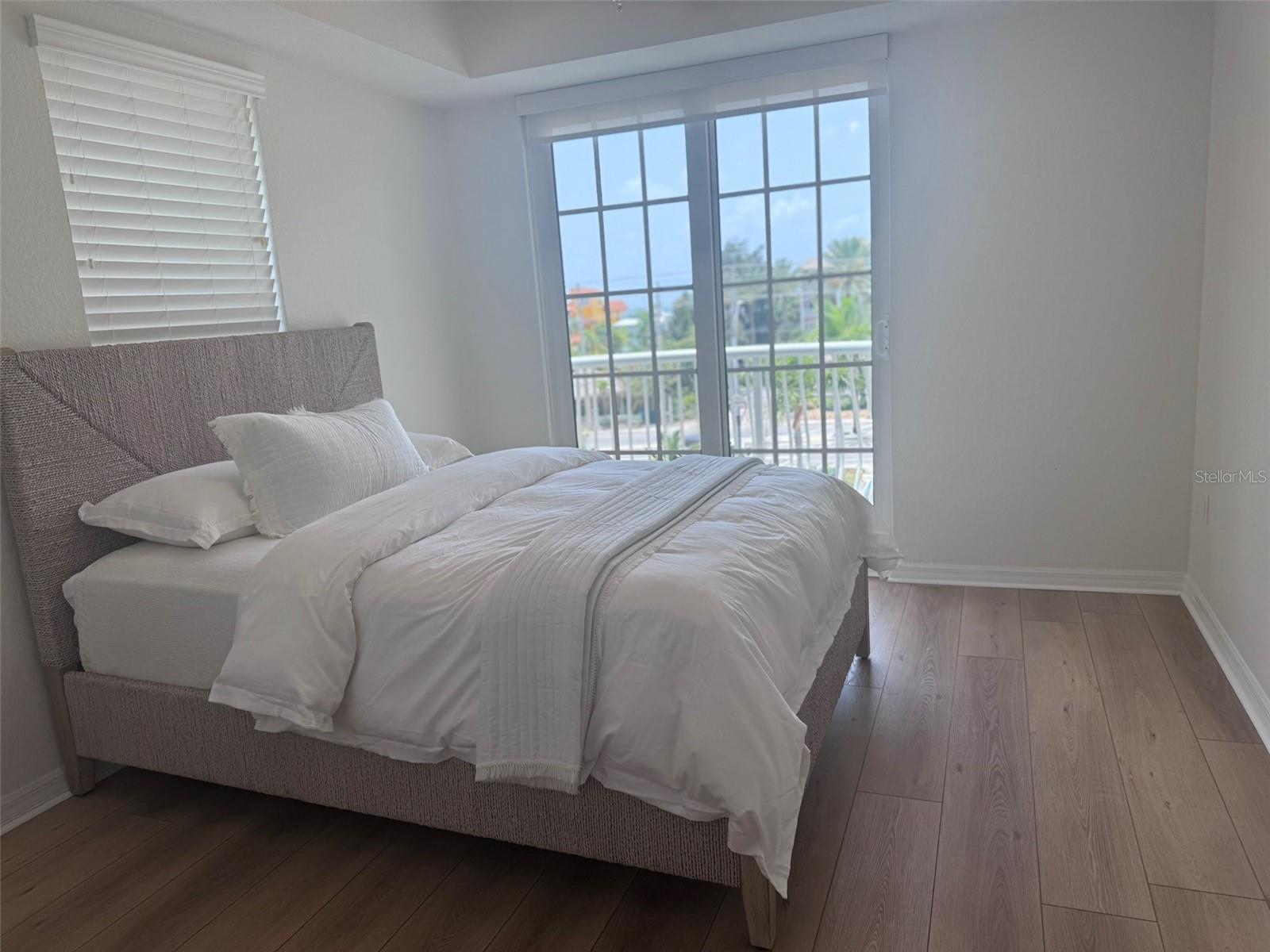 BELLA MARGUERITE CONDO - Residential Lease