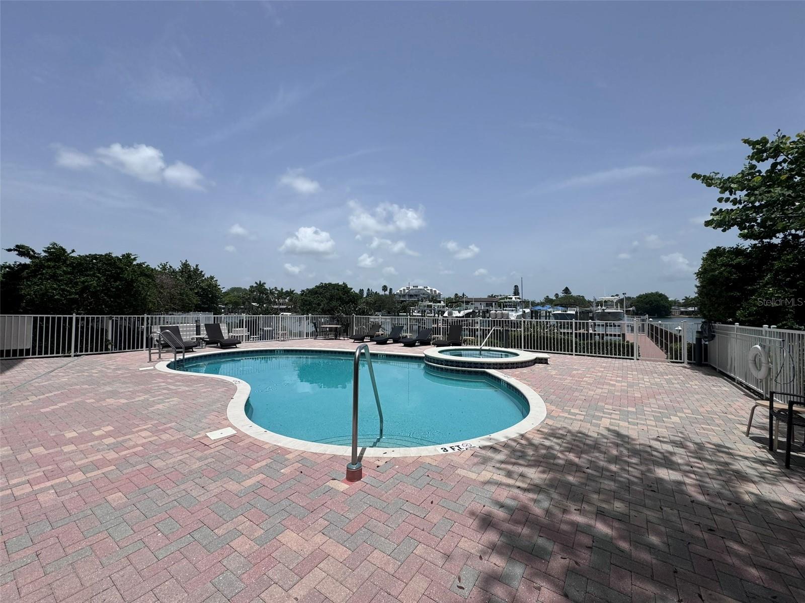 BELLA MARGUERITE CONDO - Residential Lease