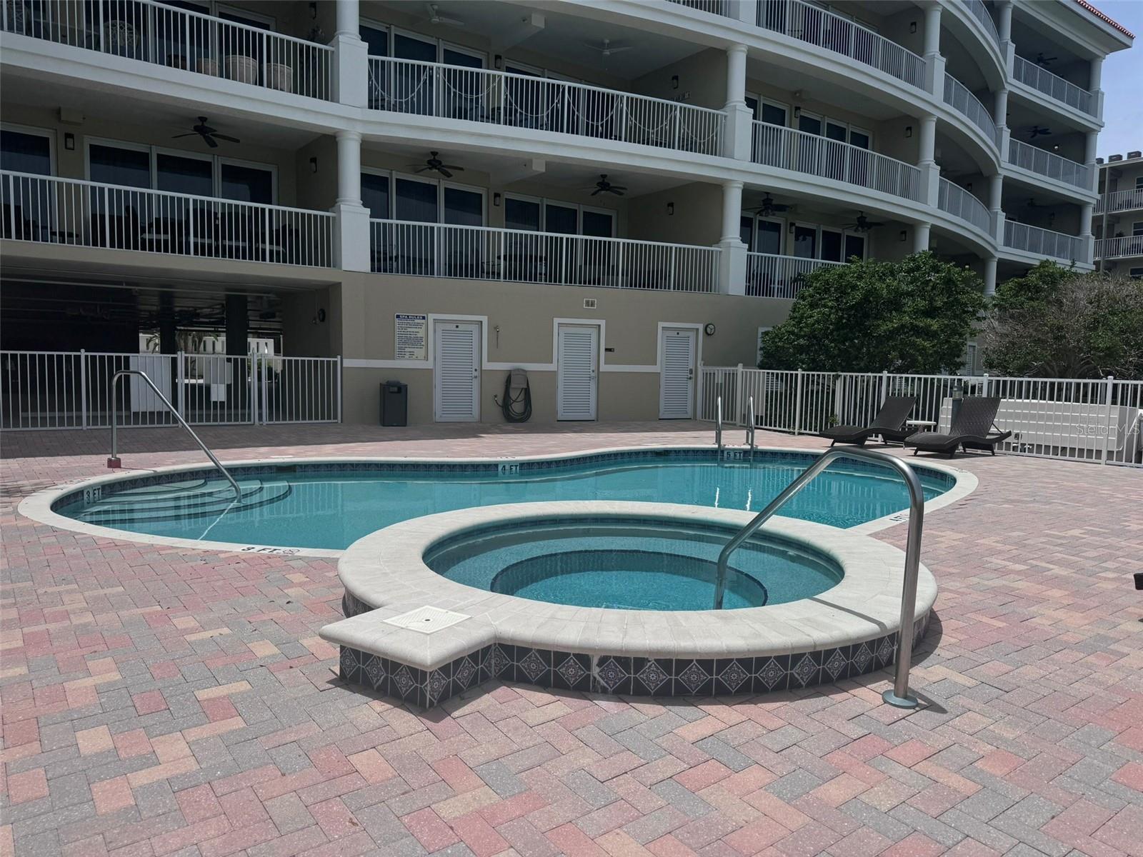 BELLA MARGUERITE CONDO - Residential Lease