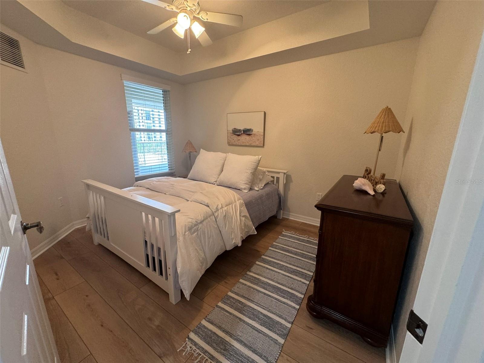 BELLA MARGUERITE CONDO - Residential Lease