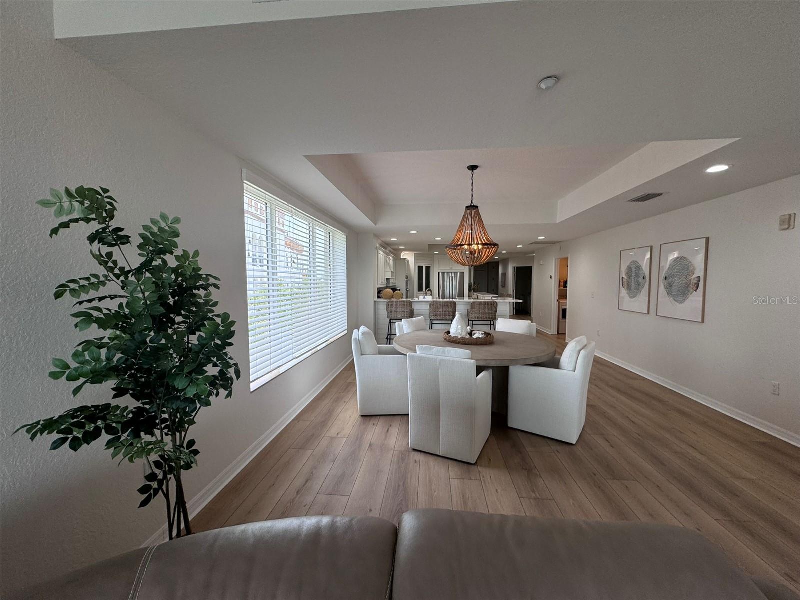 BELLA MARGUERITE CONDO - Residential Lease