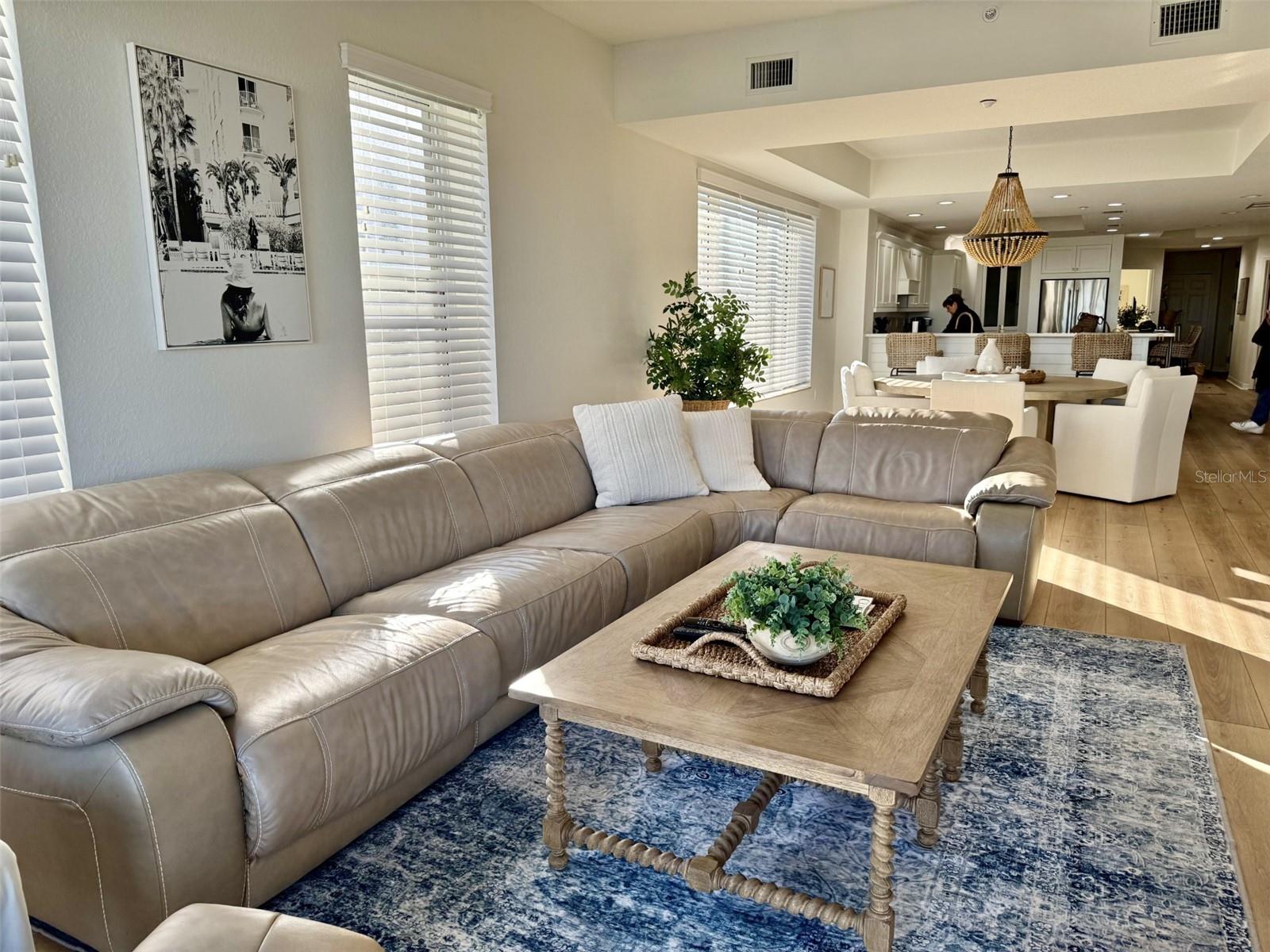 BELLA MARGUERITE CONDO - Residential Lease