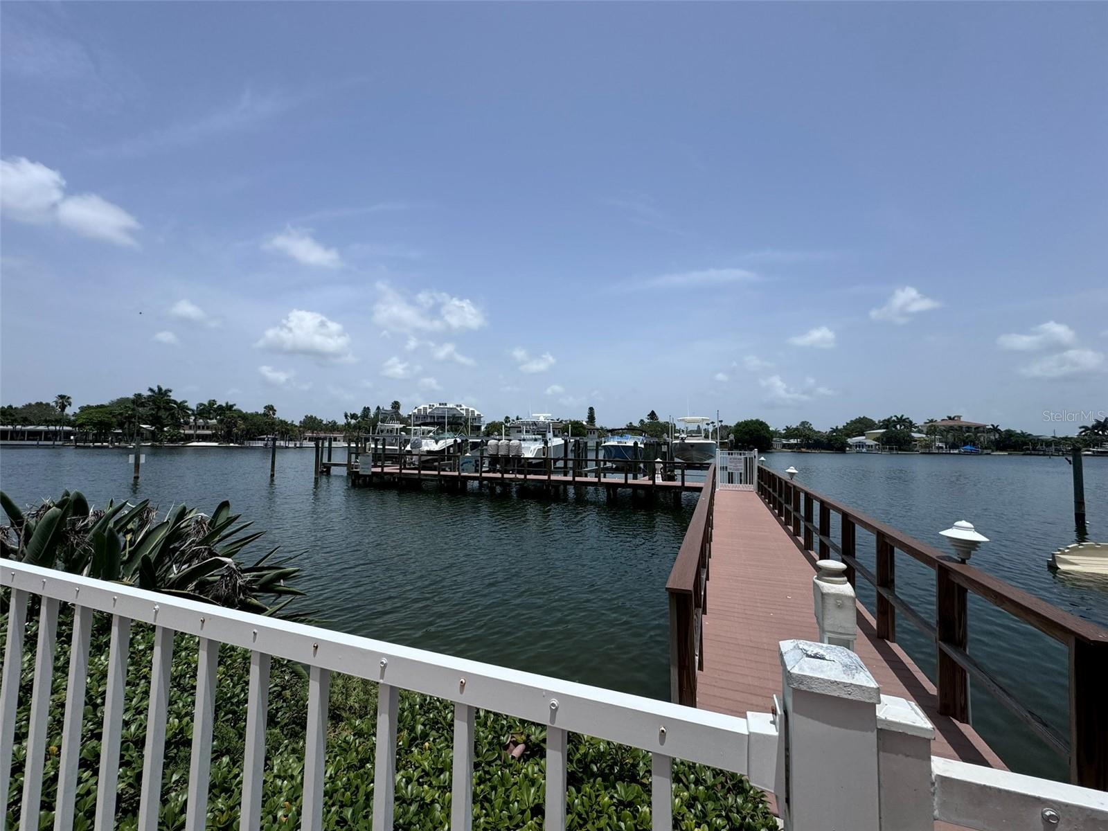 BELLA MARGUERITE CONDO - Residential Lease