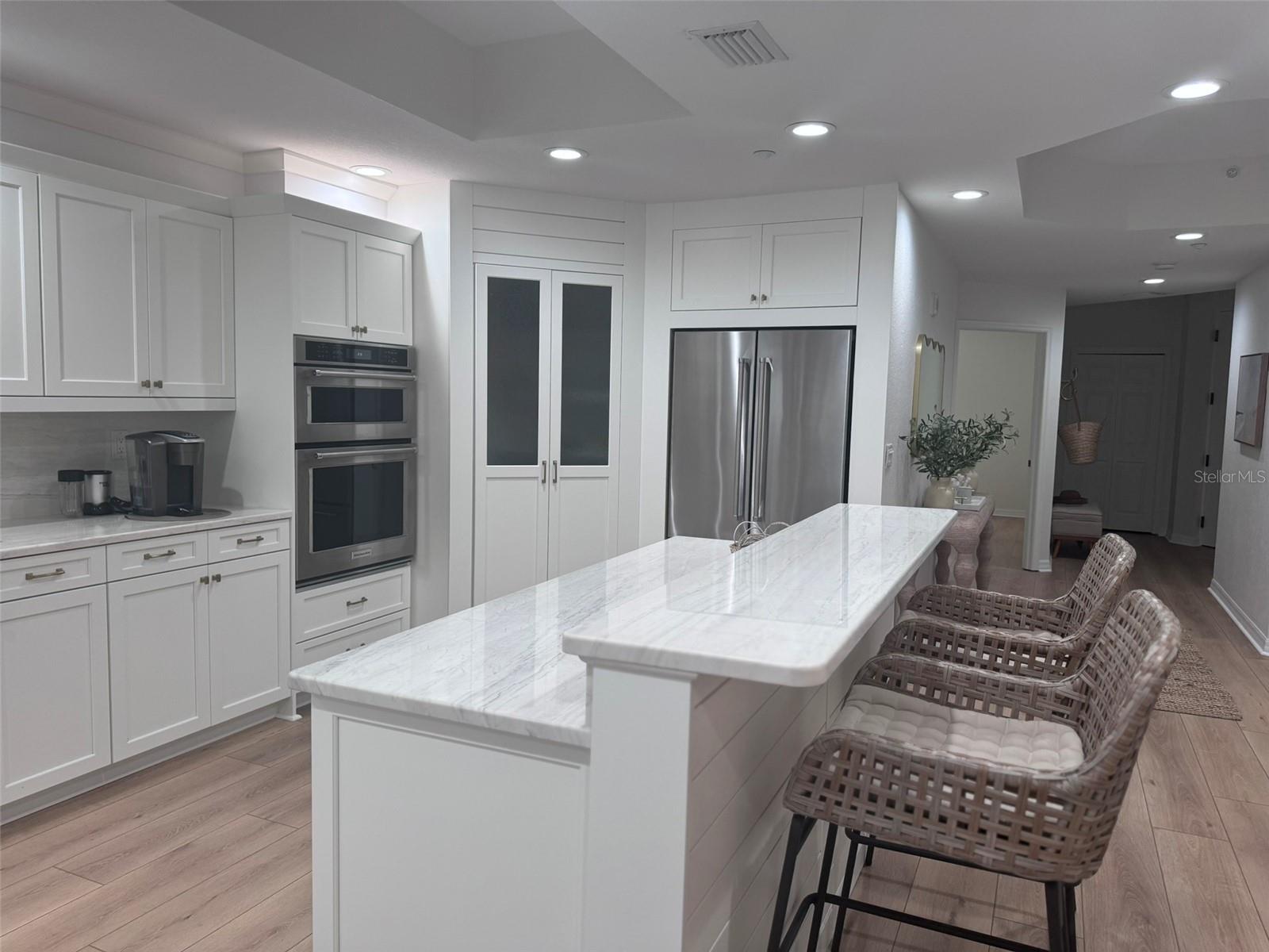 BELLA MARGUERITE CONDO - Residential Lease