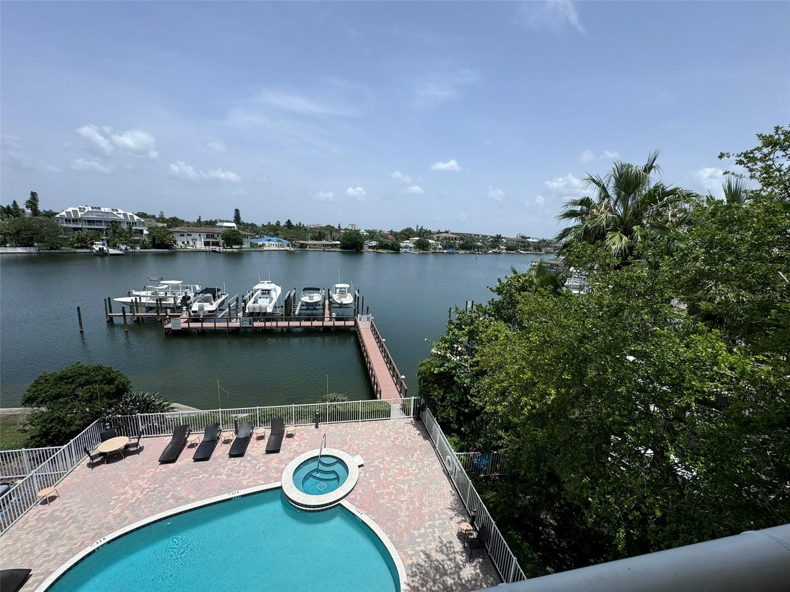 BELLA MARGUERITE CONDO - Residential Lease