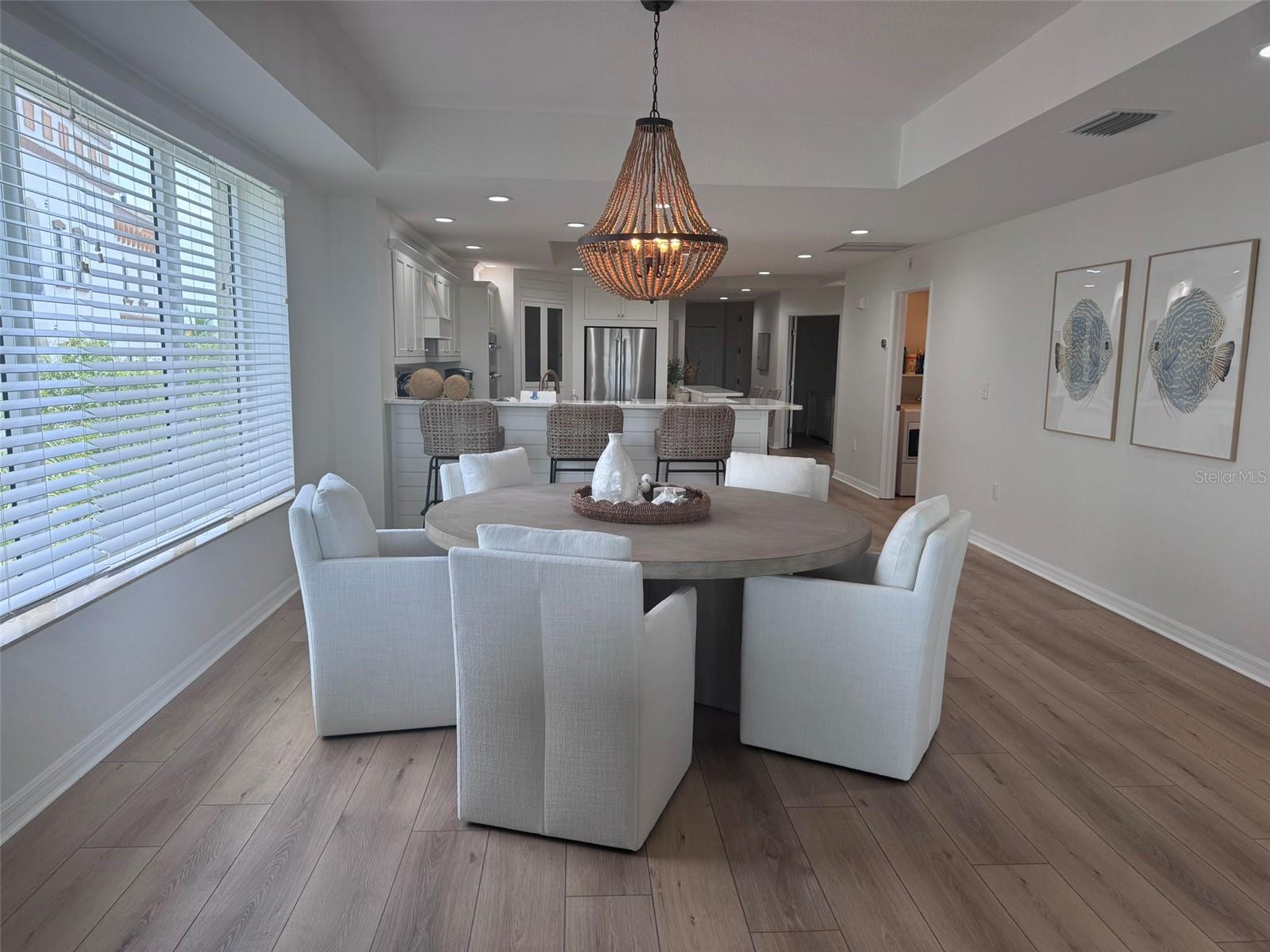 BELLA MARGUERITE CONDO - Residential Lease