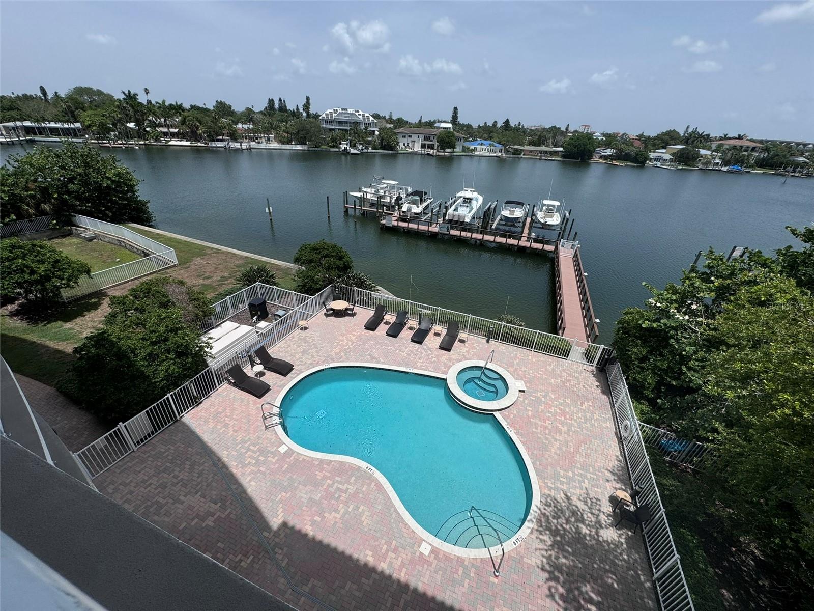 BELLA MARGUERITE CONDO - Residential Lease