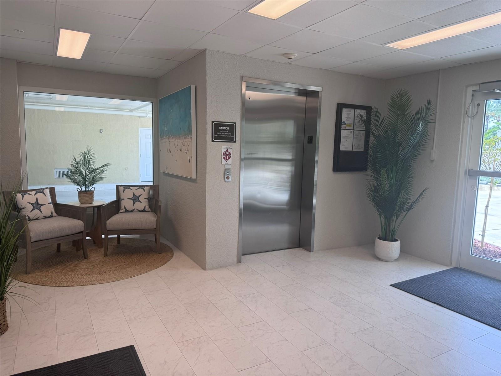 BELLA MARGUERITE CONDO - Residential Lease
