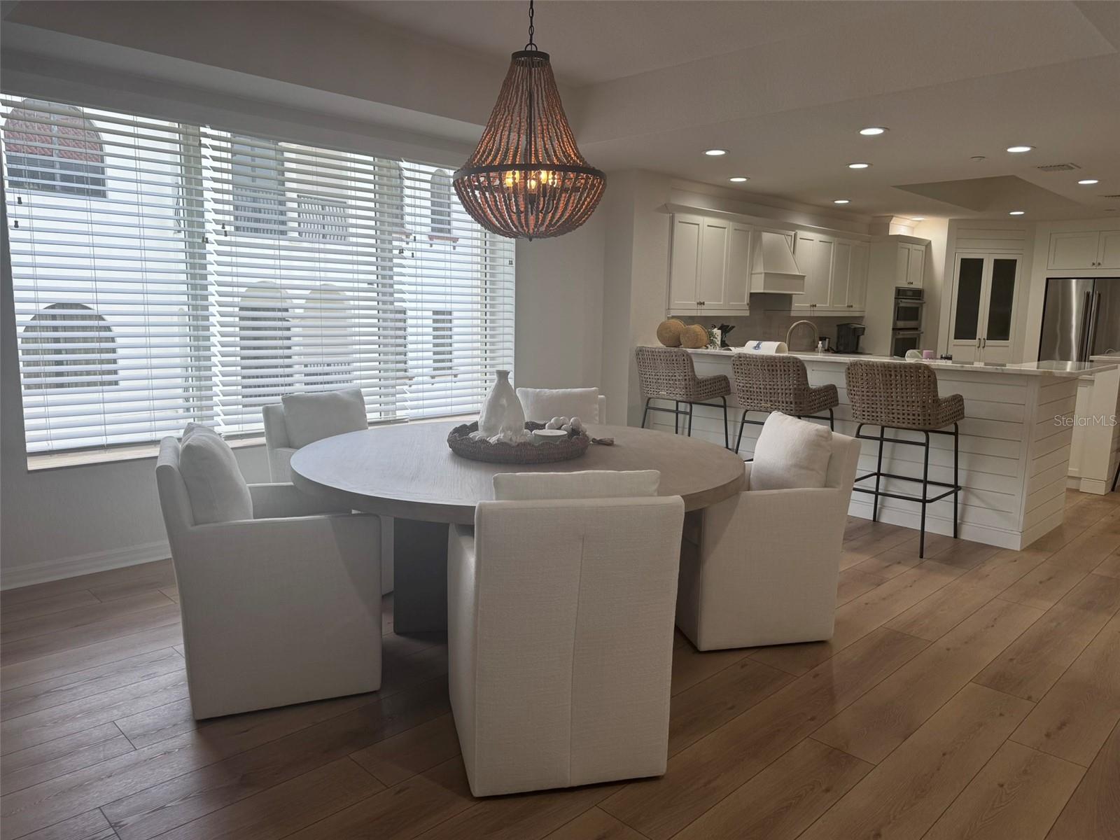 BELLA MARGUERITE CONDO - Residential Lease