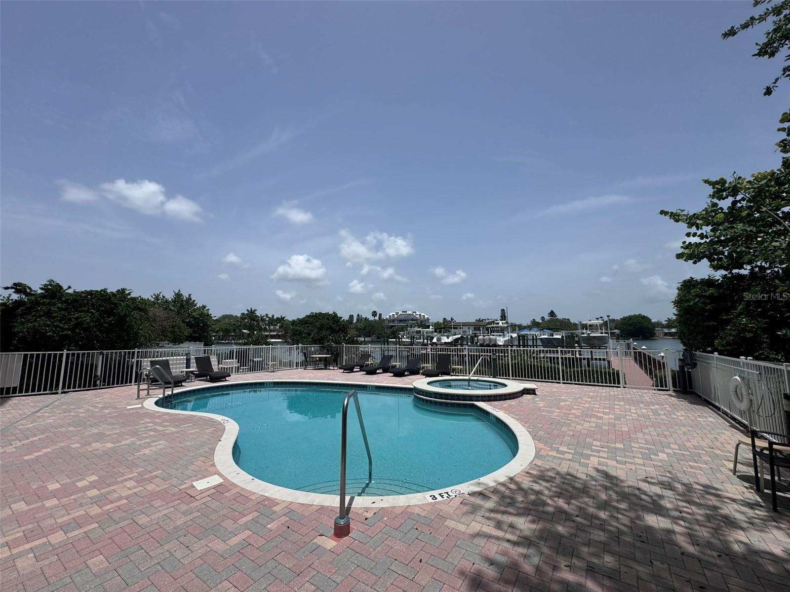 BELLA MARGUERITE CONDO - Residential Lease