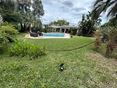 A home in DELTONA