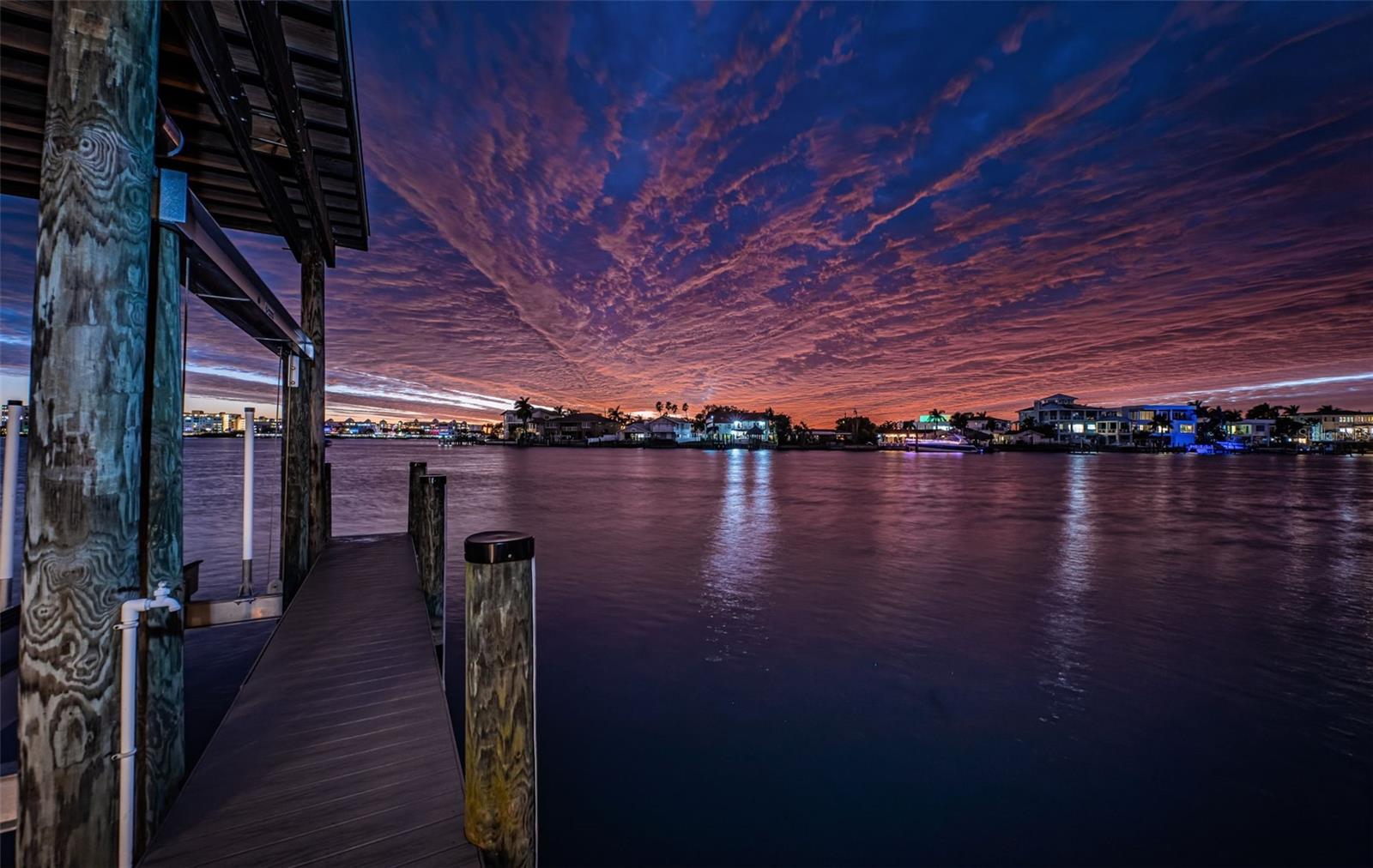 SOUTH CSWY ISLE YACHT CLUB ADD - Residential