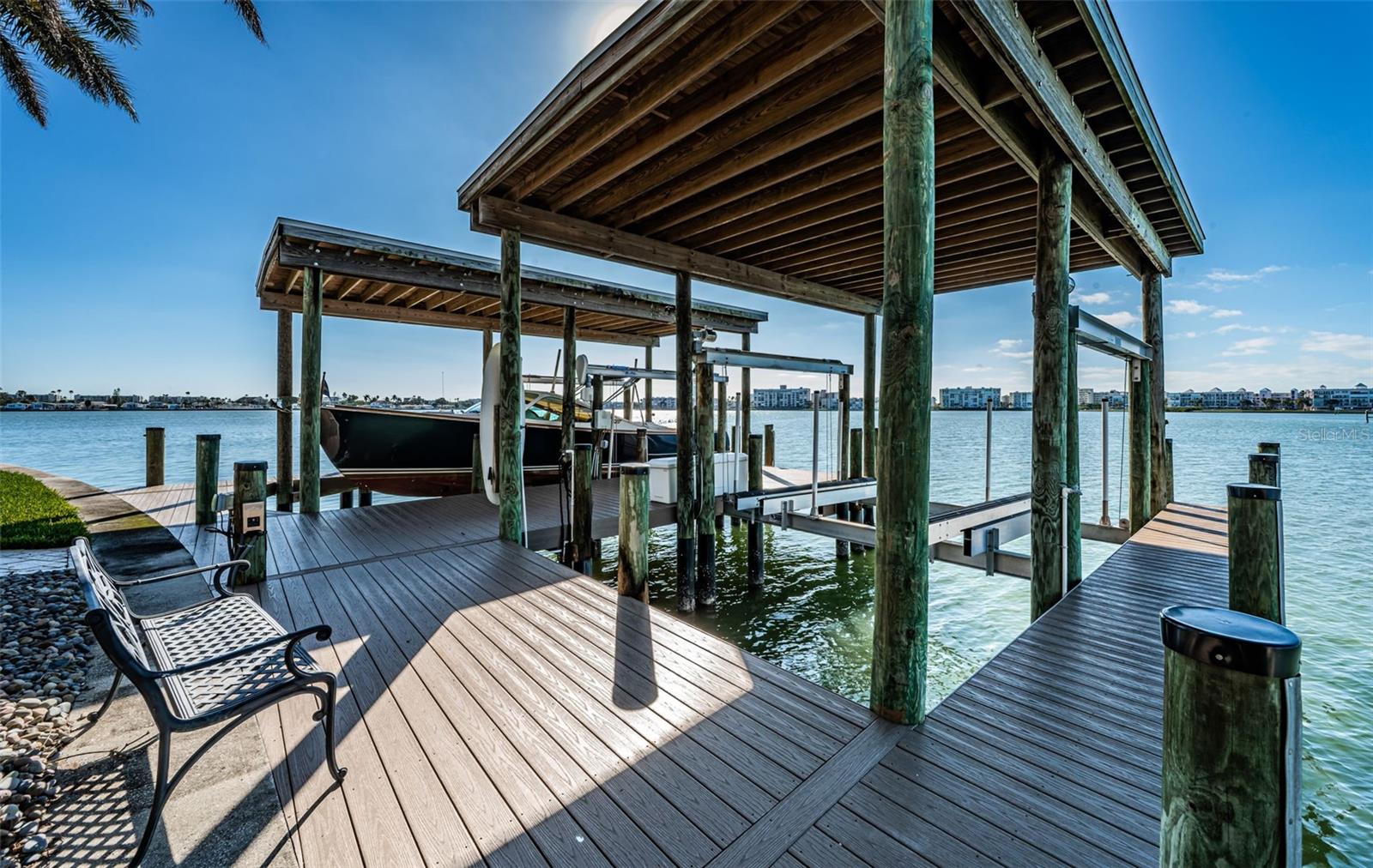 SOUTH CSWY ISLE YACHT CLUB ADD - Residential