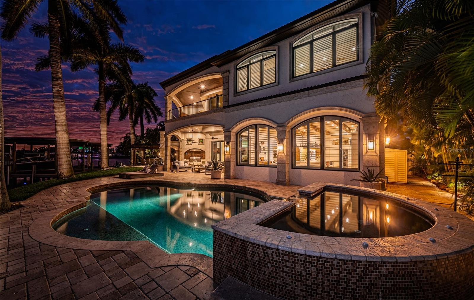 SOUTH CSWY ISLE YACHT CLUB ADD - Residential