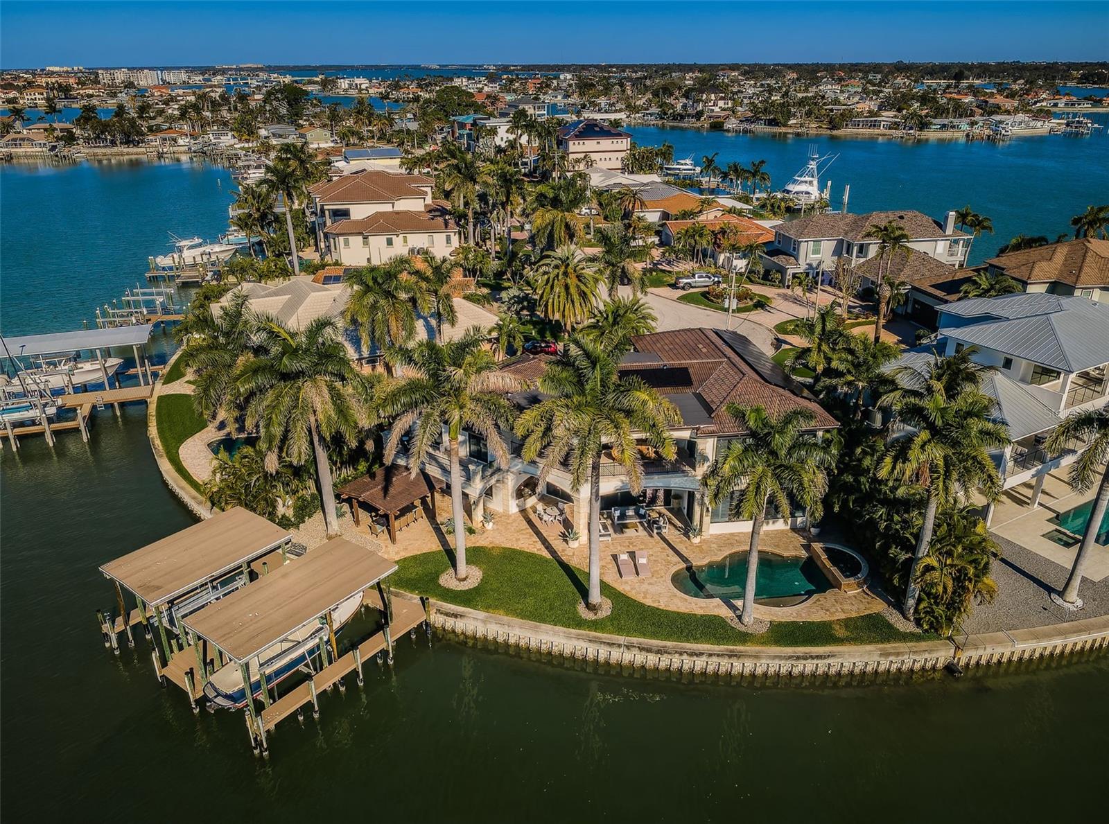 SOUTH CSWY ISLE YACHT CLUB ADD - Residential
