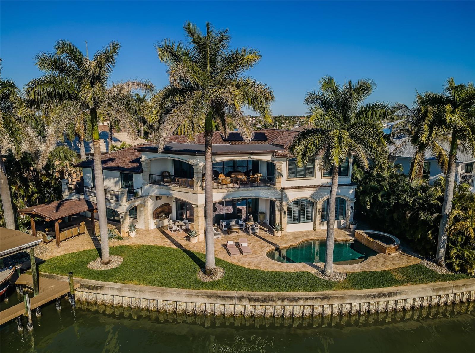 SOUTH CSWY ISLE YACHT CLUB ADD - Residential