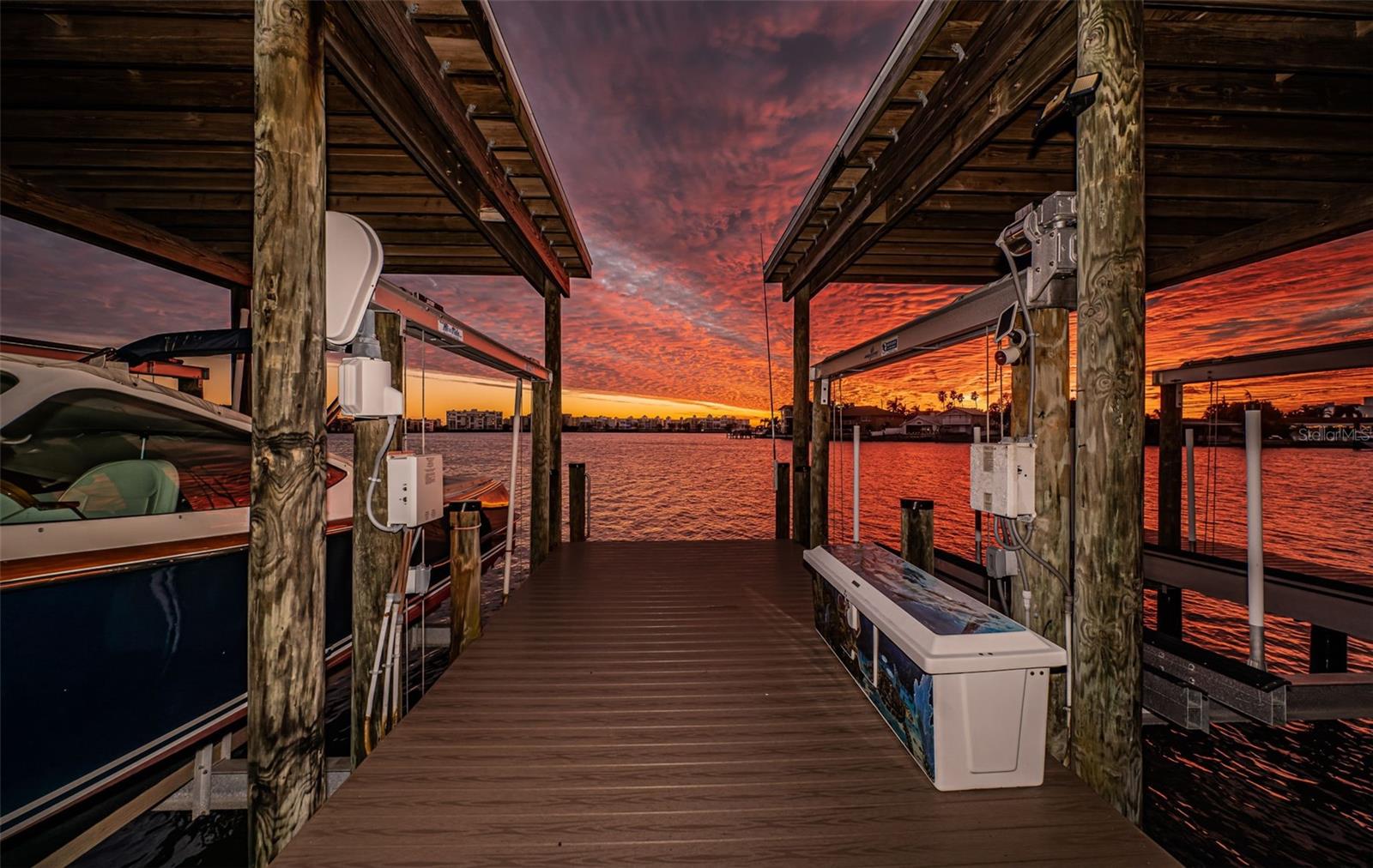 SOUTH CSWY ISLE YACHT CLUB ADD - Residential