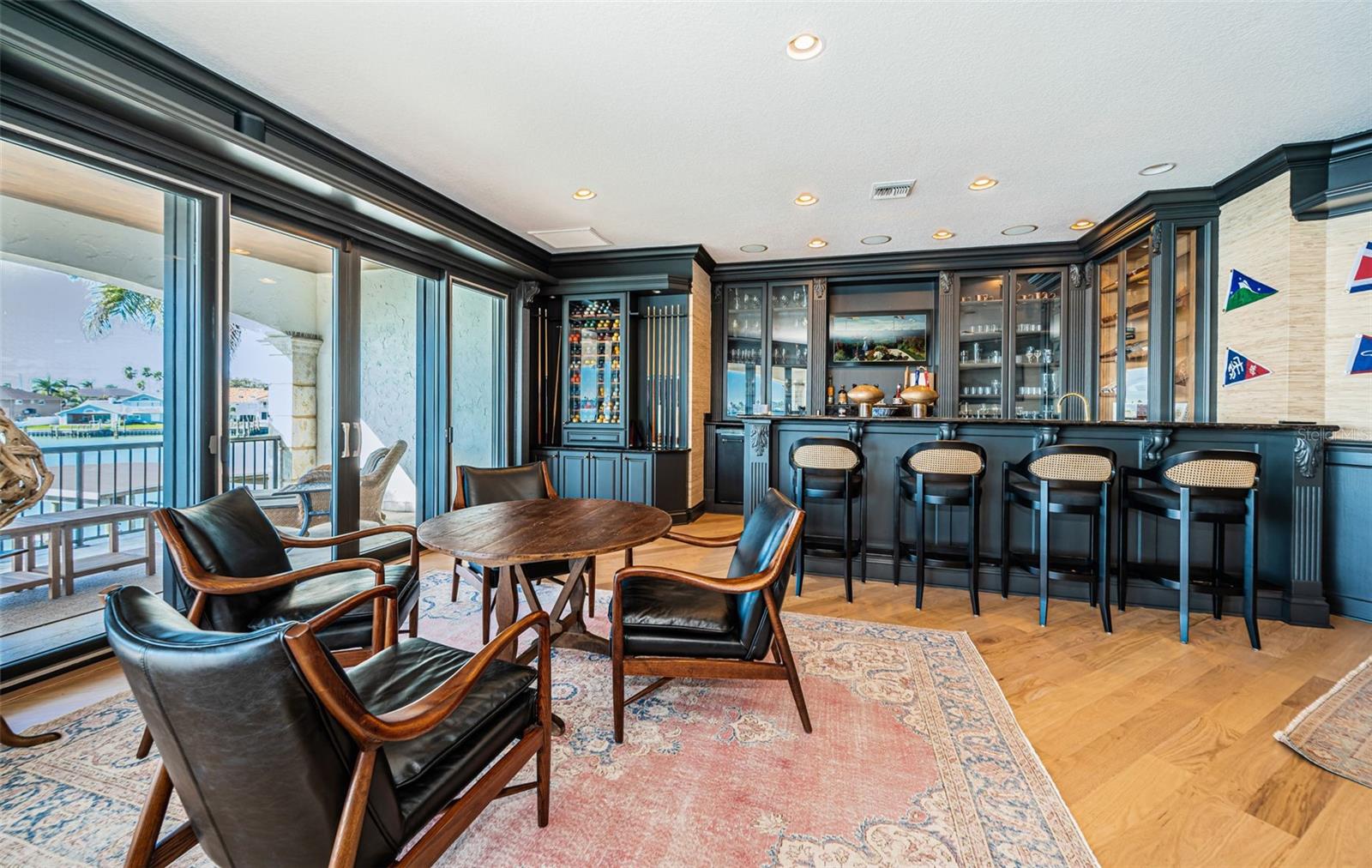 SOUTH CSWY ISLE YACHT CLUB ADD - Residential