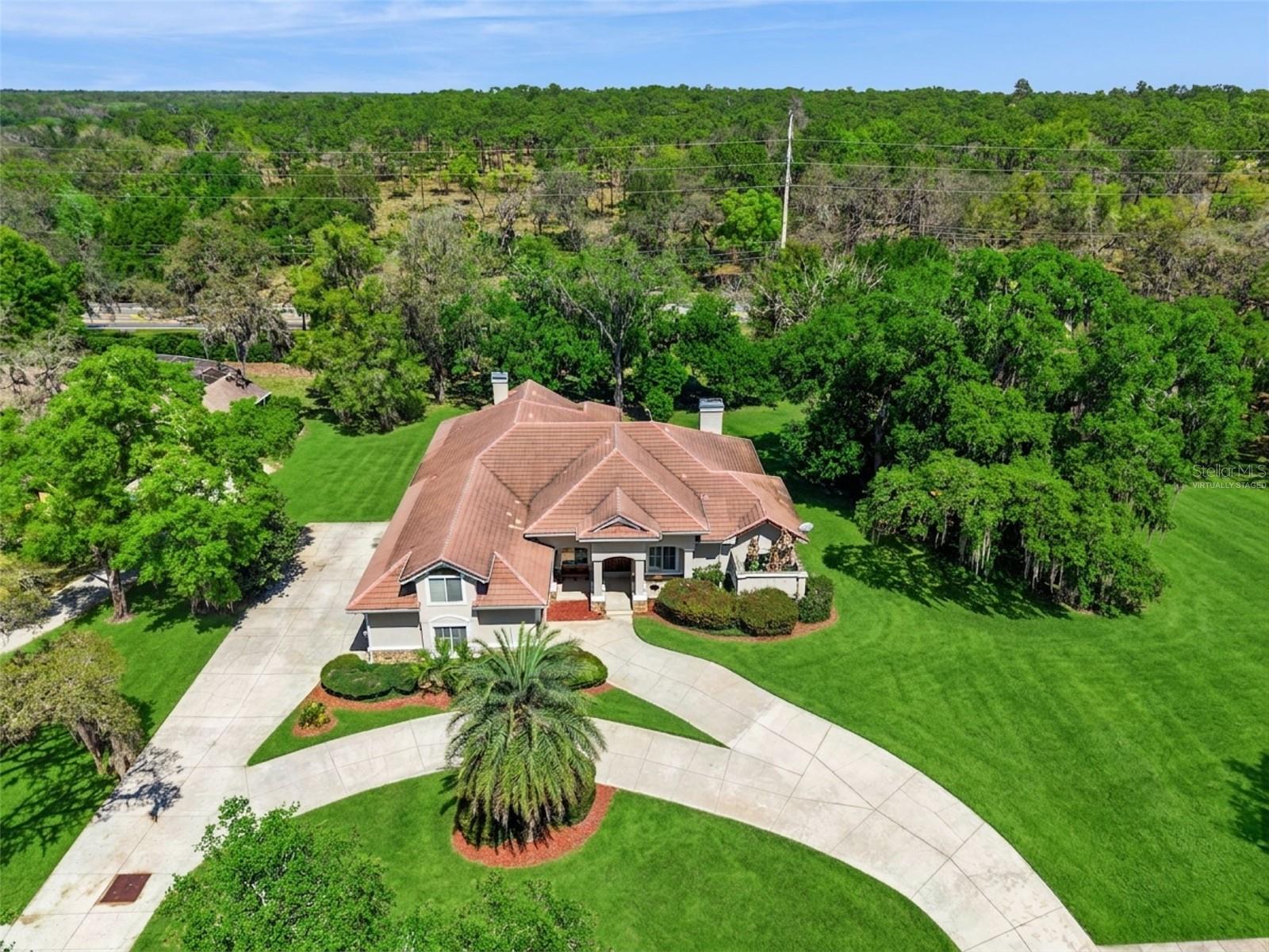 FOXBOROUGH FARMS - Residential