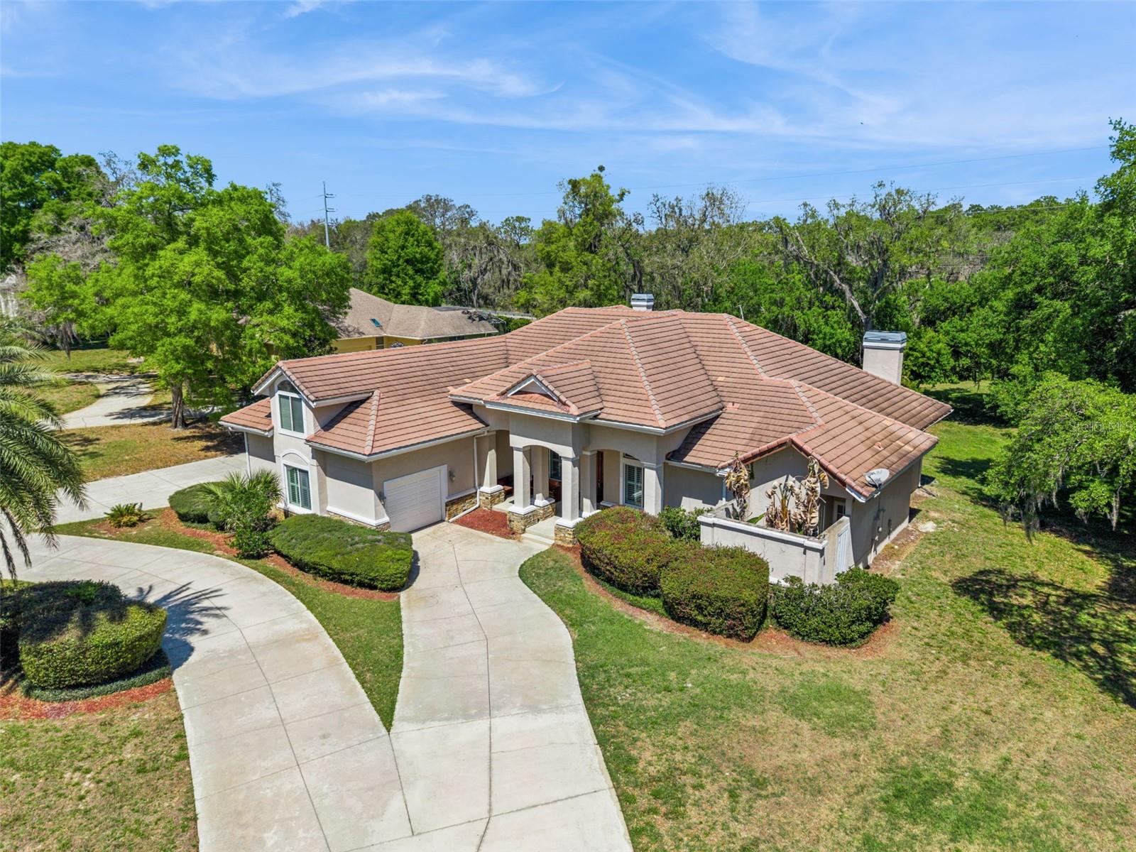 FOXBOROUGH FARMS - Residential