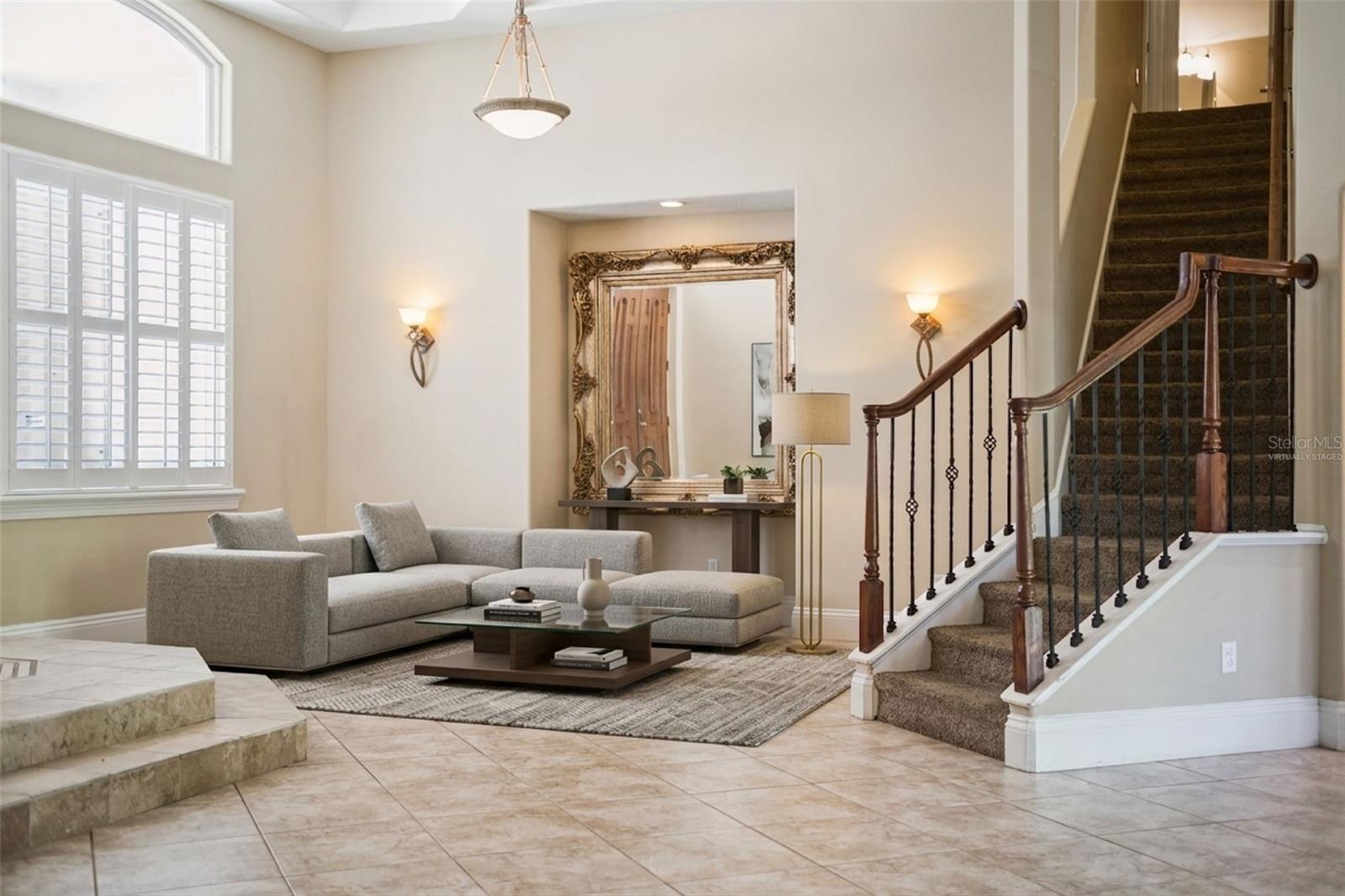 FOXBOROUGH FARMS - Residential