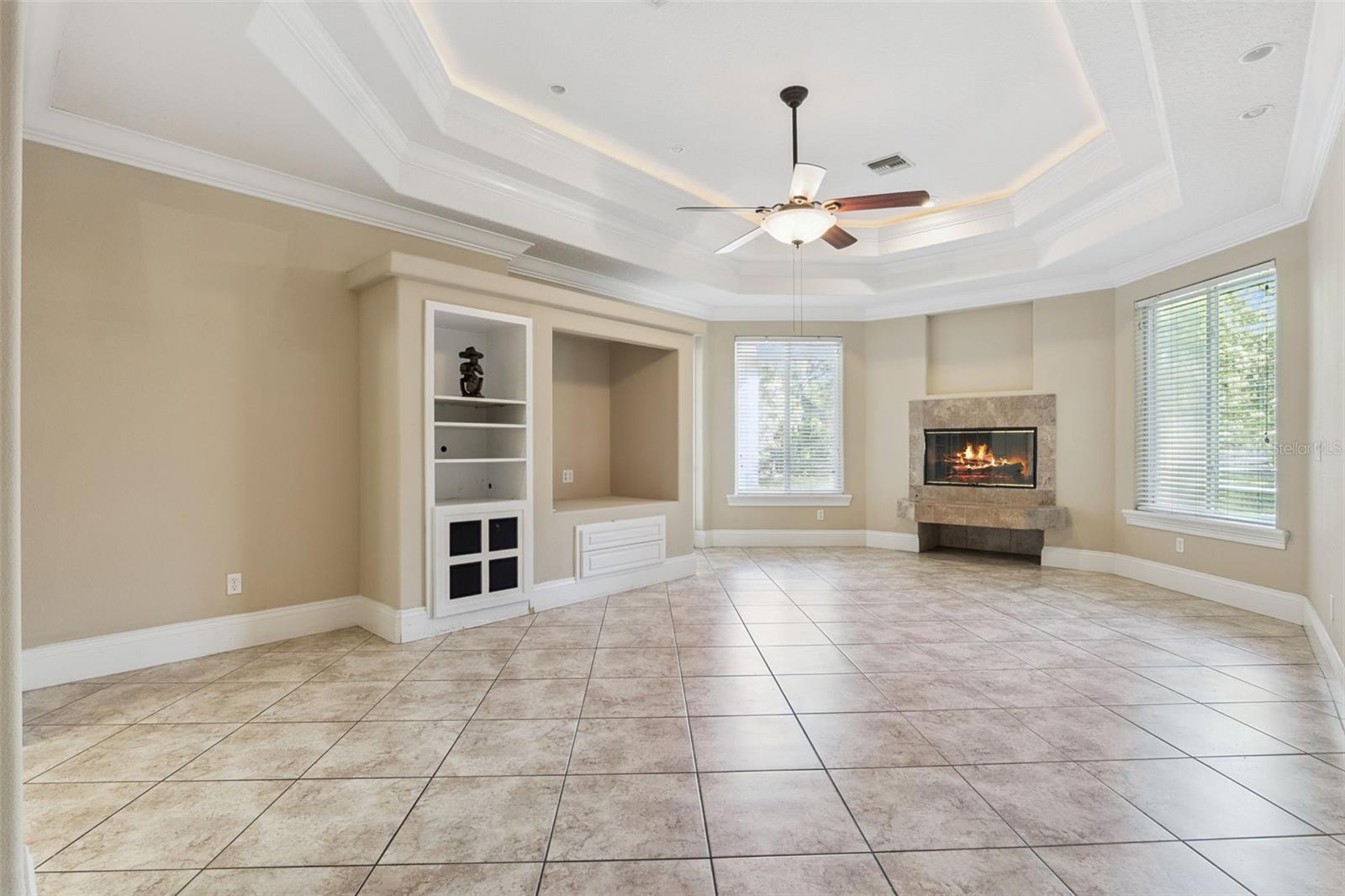 FOXBOROUGH FARMS - Residential