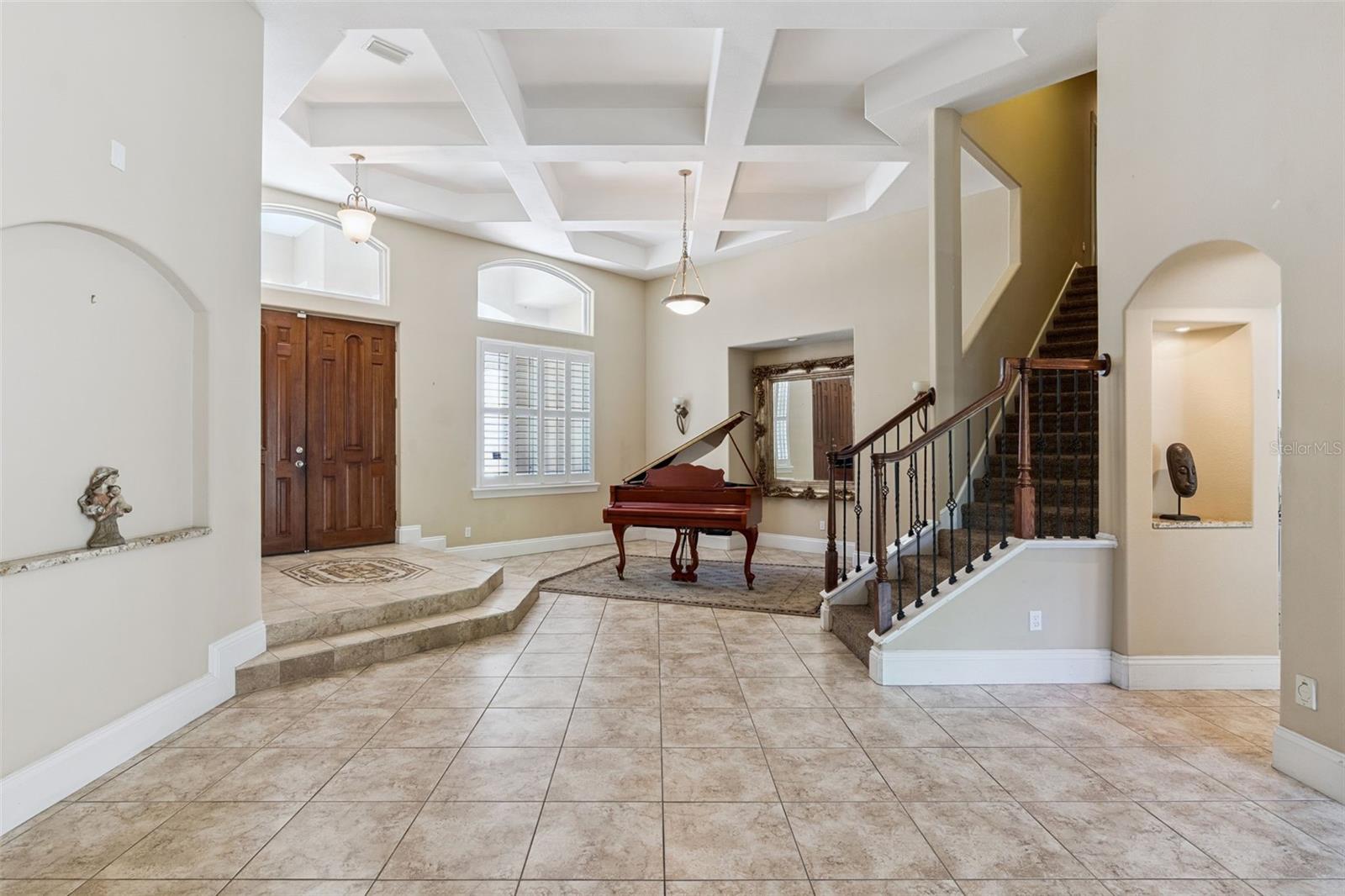 FOXBOROUGH FARMS - Residential