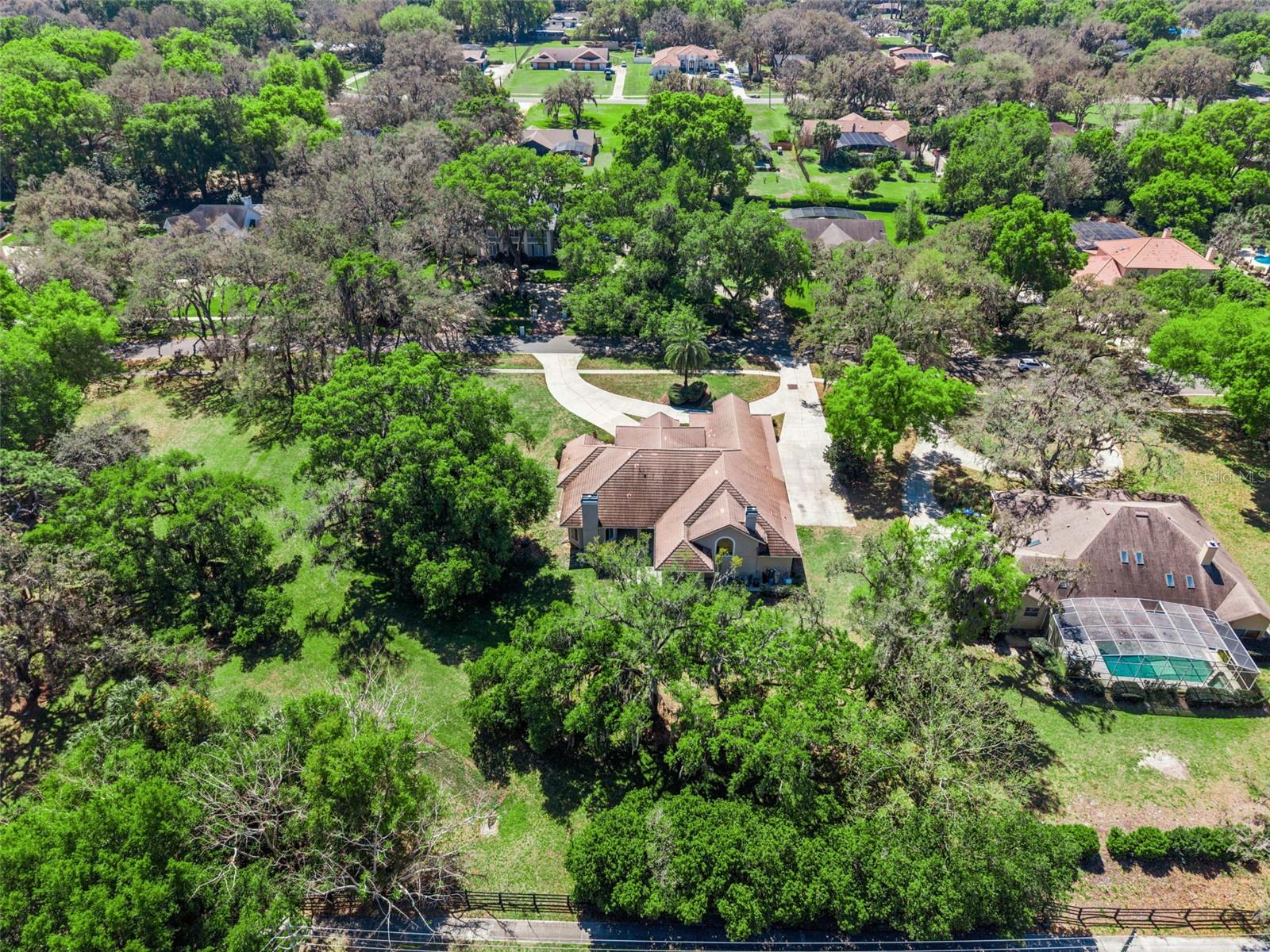 FOXBOROUGH FARMS - Residential