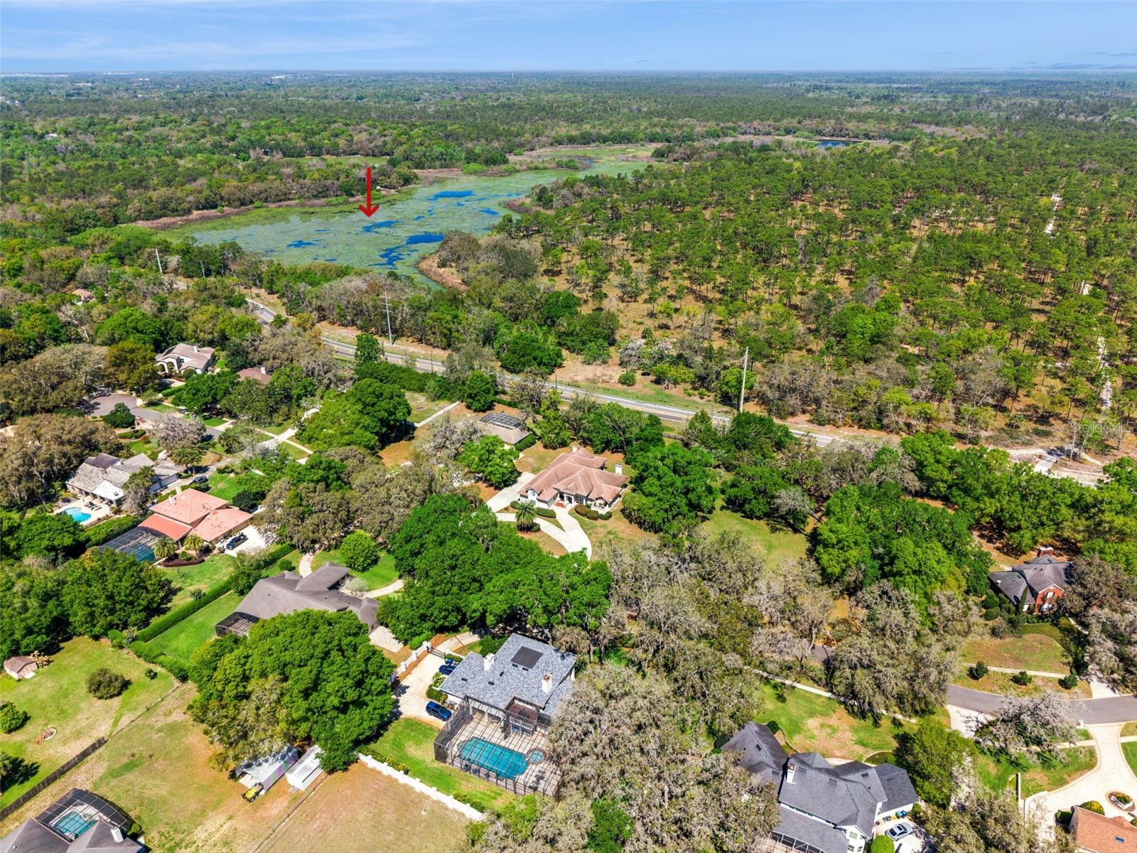 FOXBOROUGH FARMS - Residential