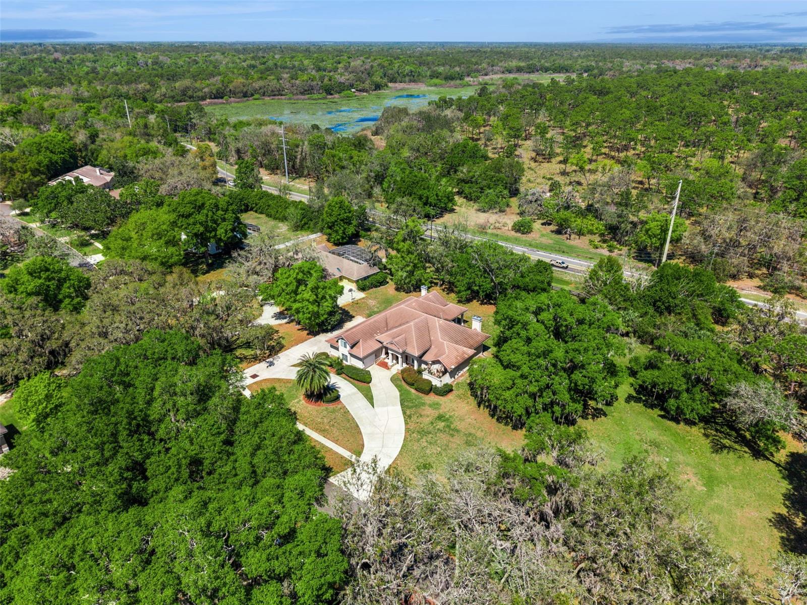 FOXBOROUGH FARMS - Residential