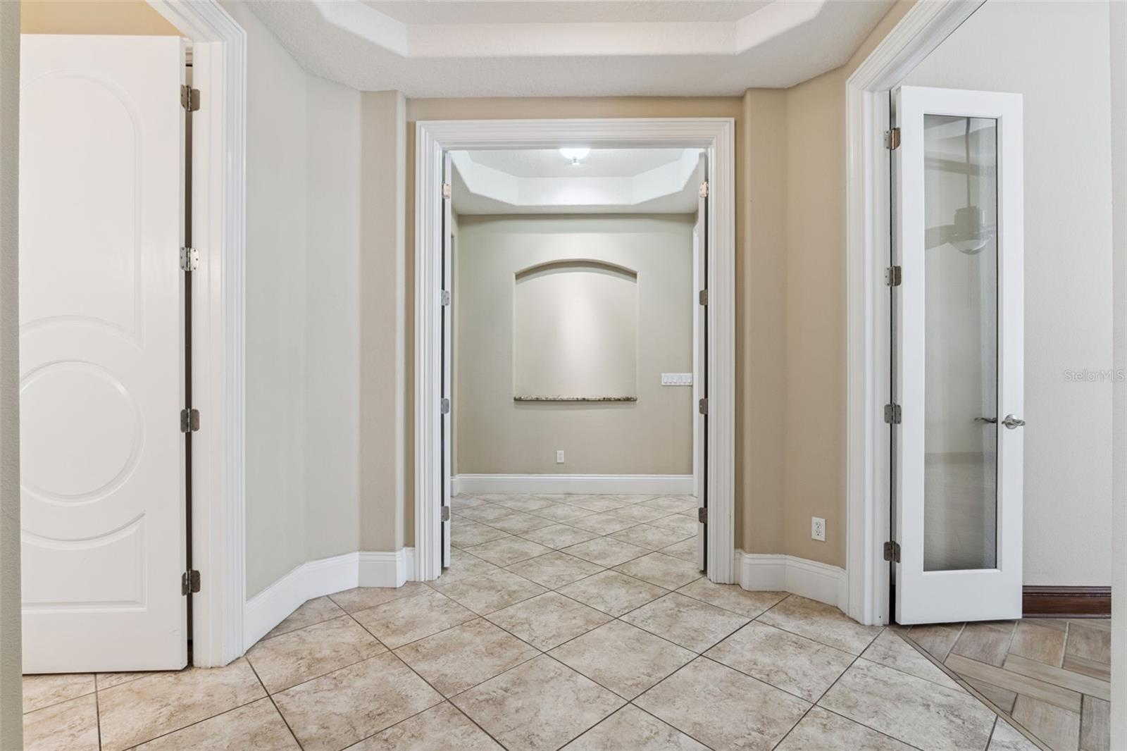 FOXBOROUGH FARMS - Residential