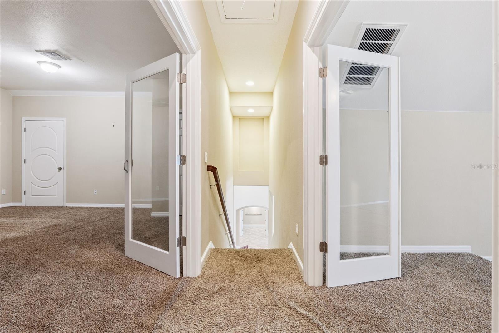 FOXBOROUGH FARMS - Residential